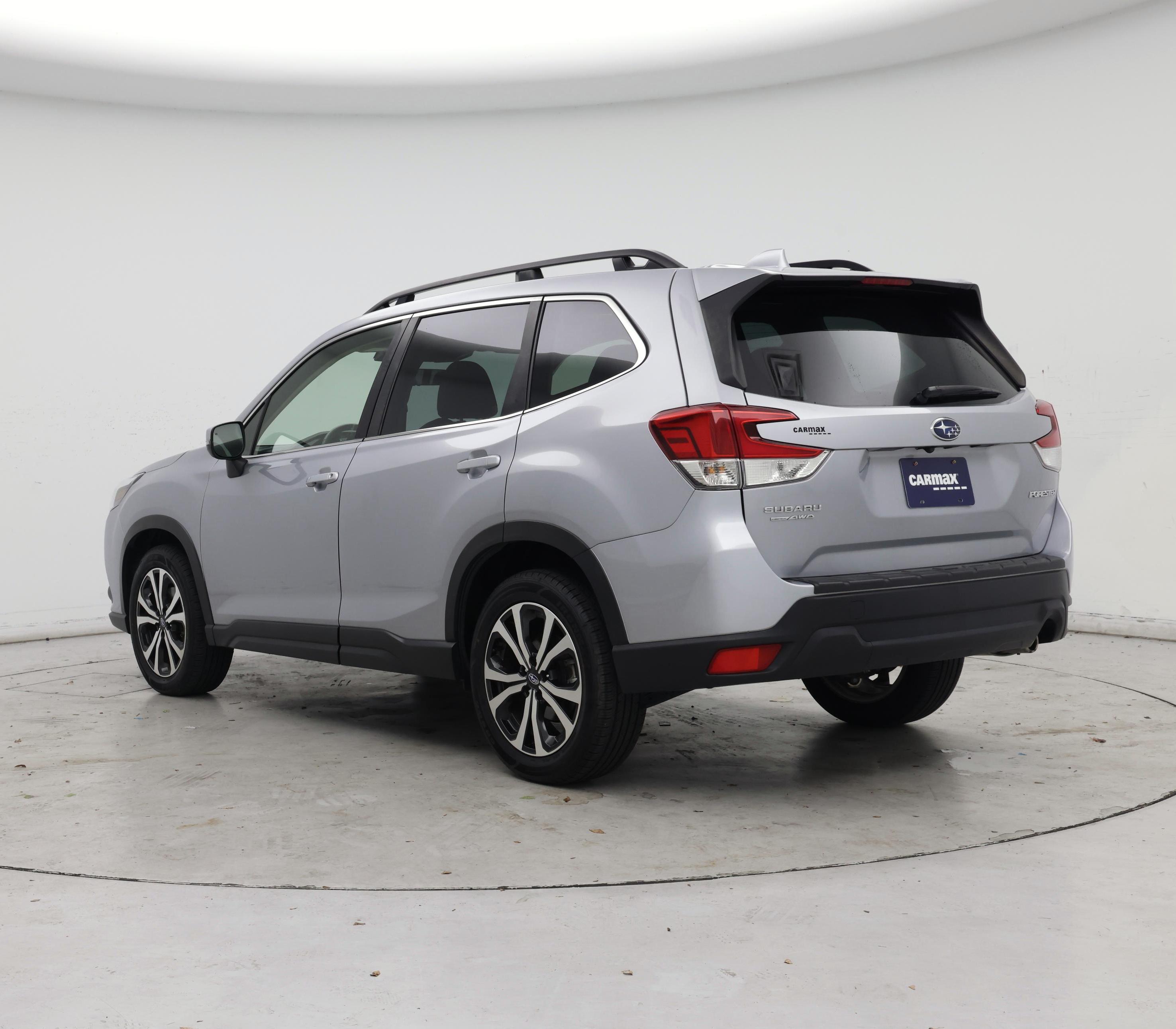 Thumbnail: 2023 Subaru Forester - 2