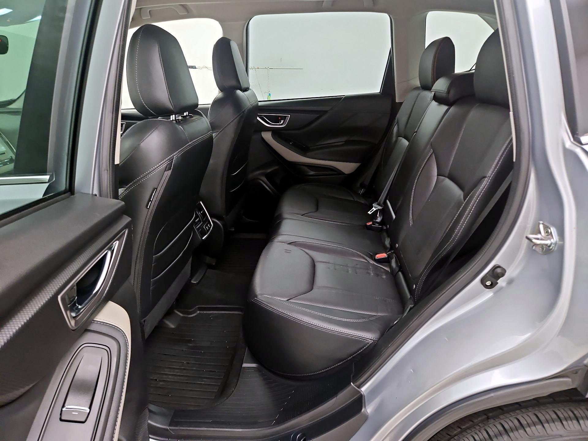 Thumbnail: 2023 Subaru Forester - 19