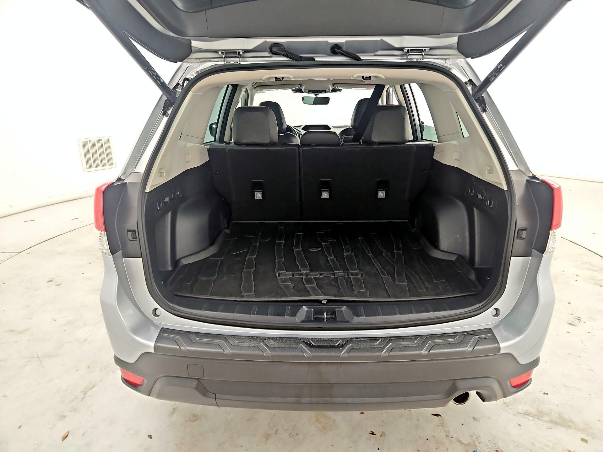 Thumbnail: 2023 Subaru Forester - 20