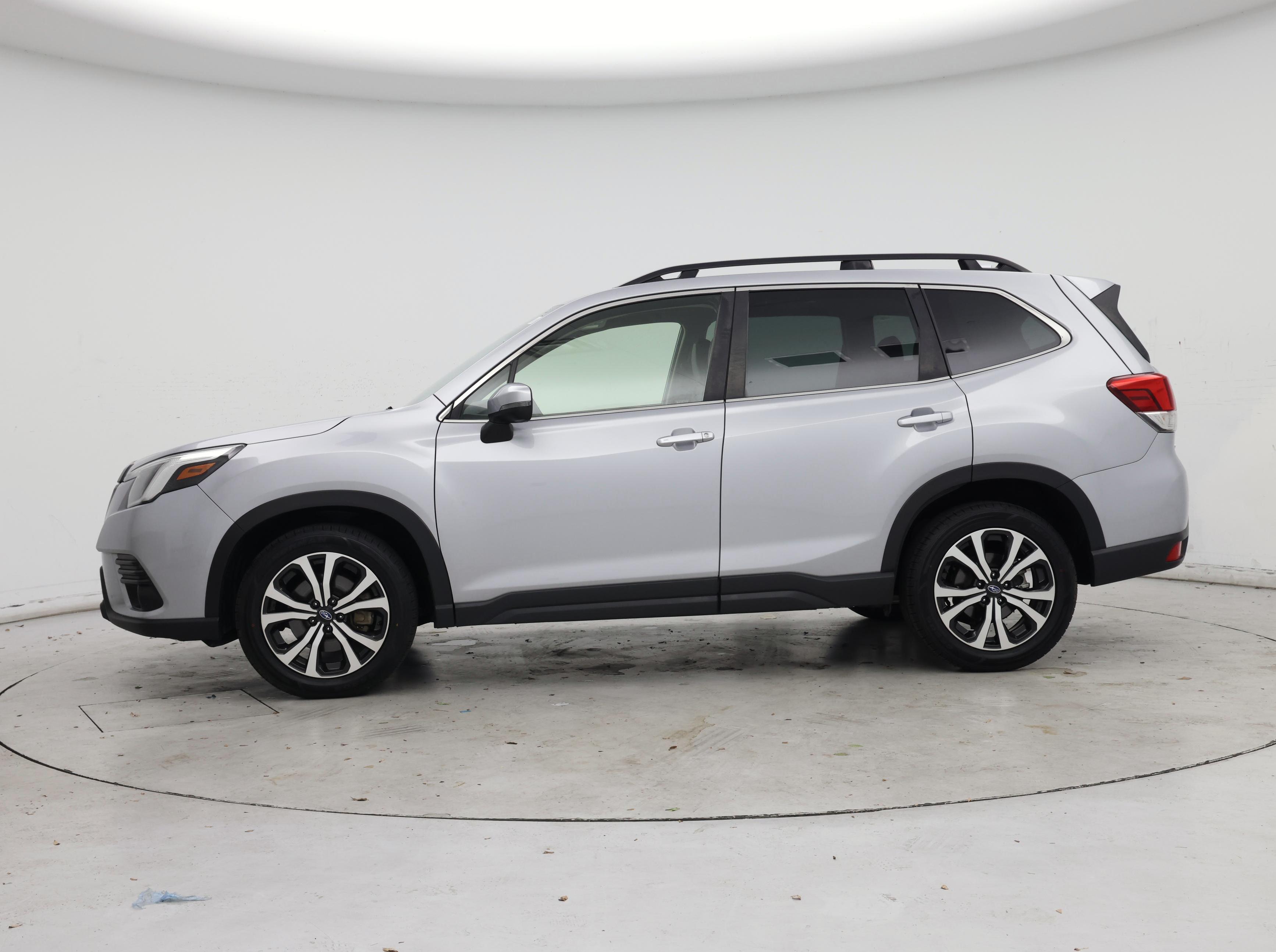 Thumbnail: 2023 Subaru Forester - 3