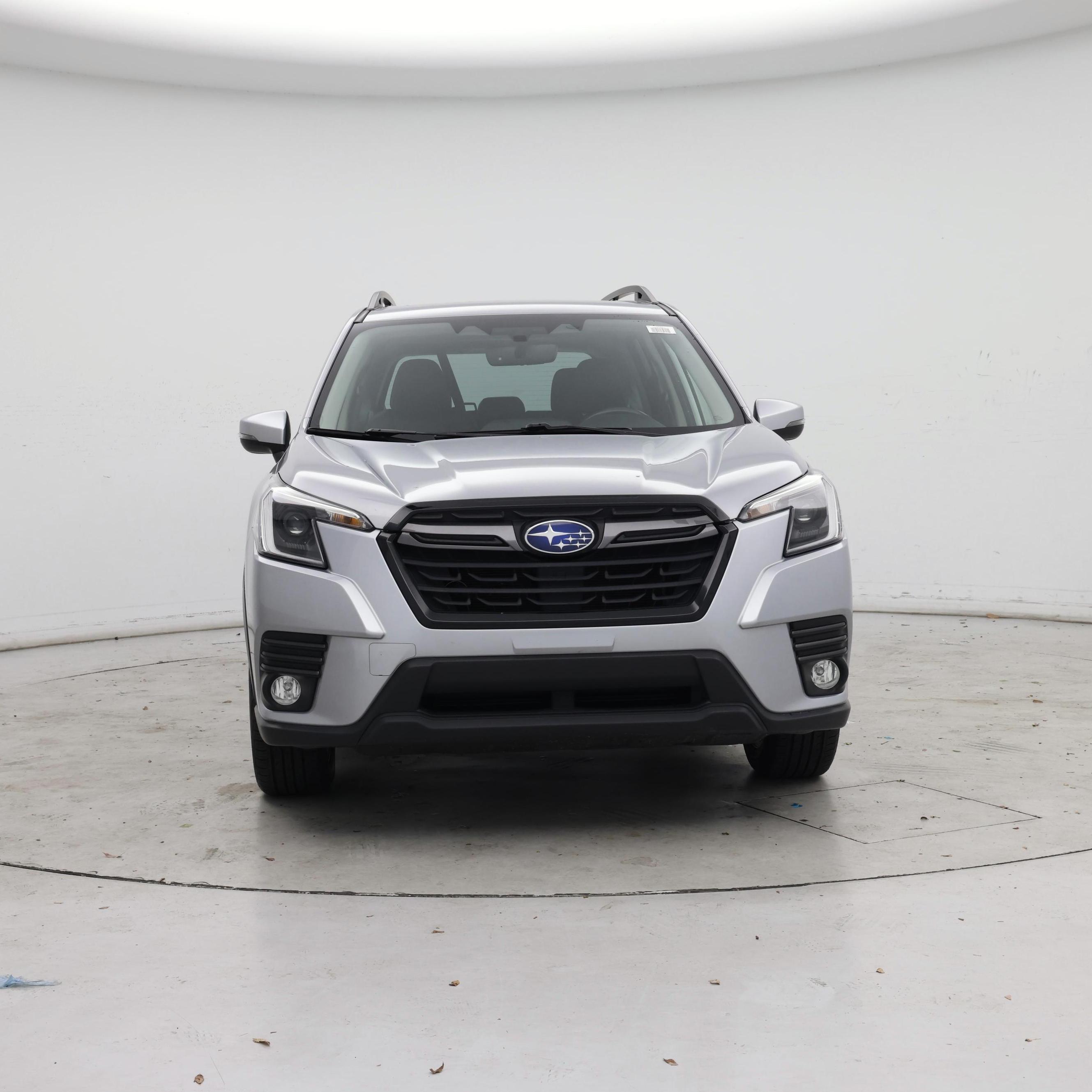Thumbnail: 2023 Subaru Forester - 5