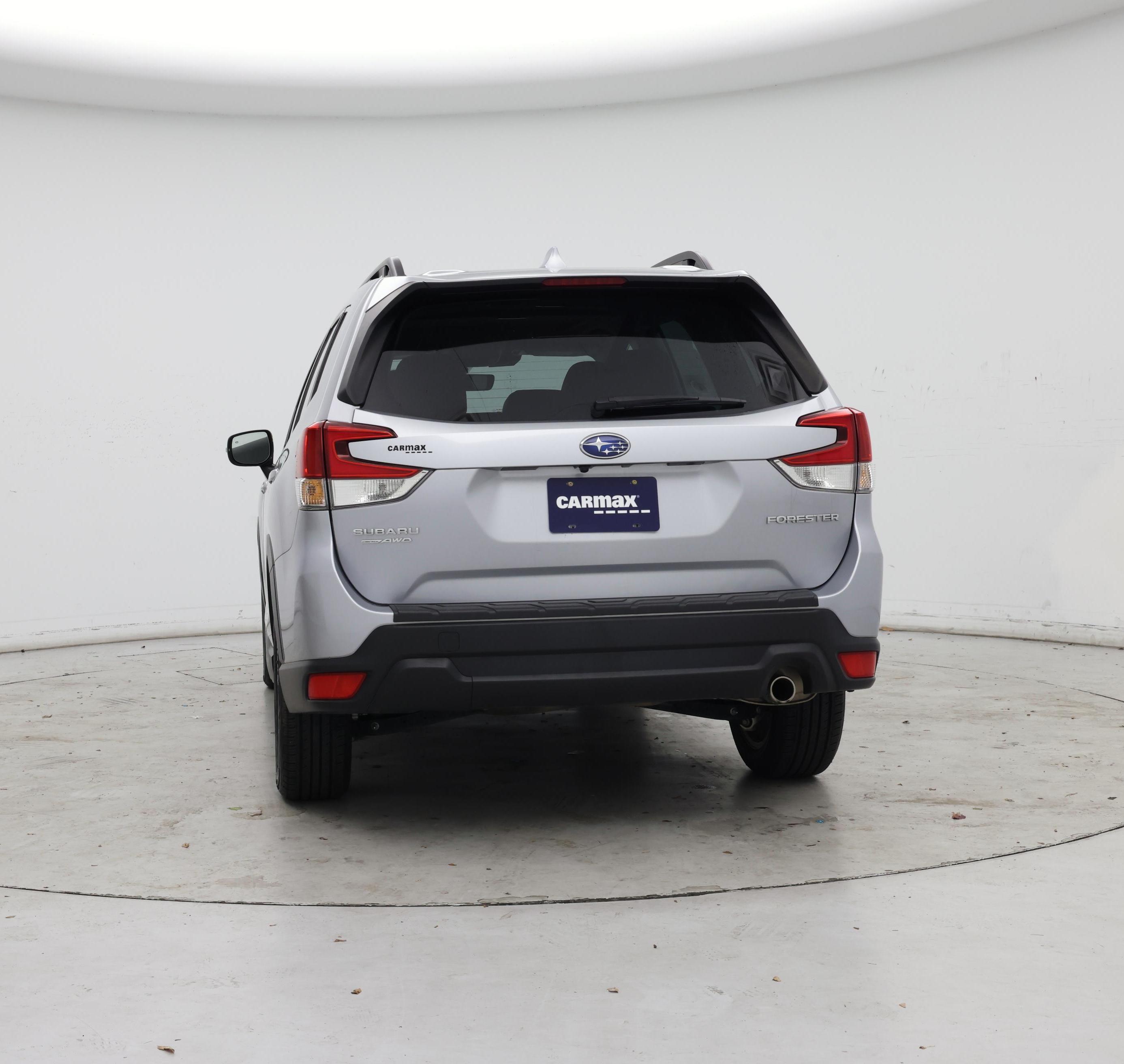 Thumbnail: 2023 Subaru Forester - 6