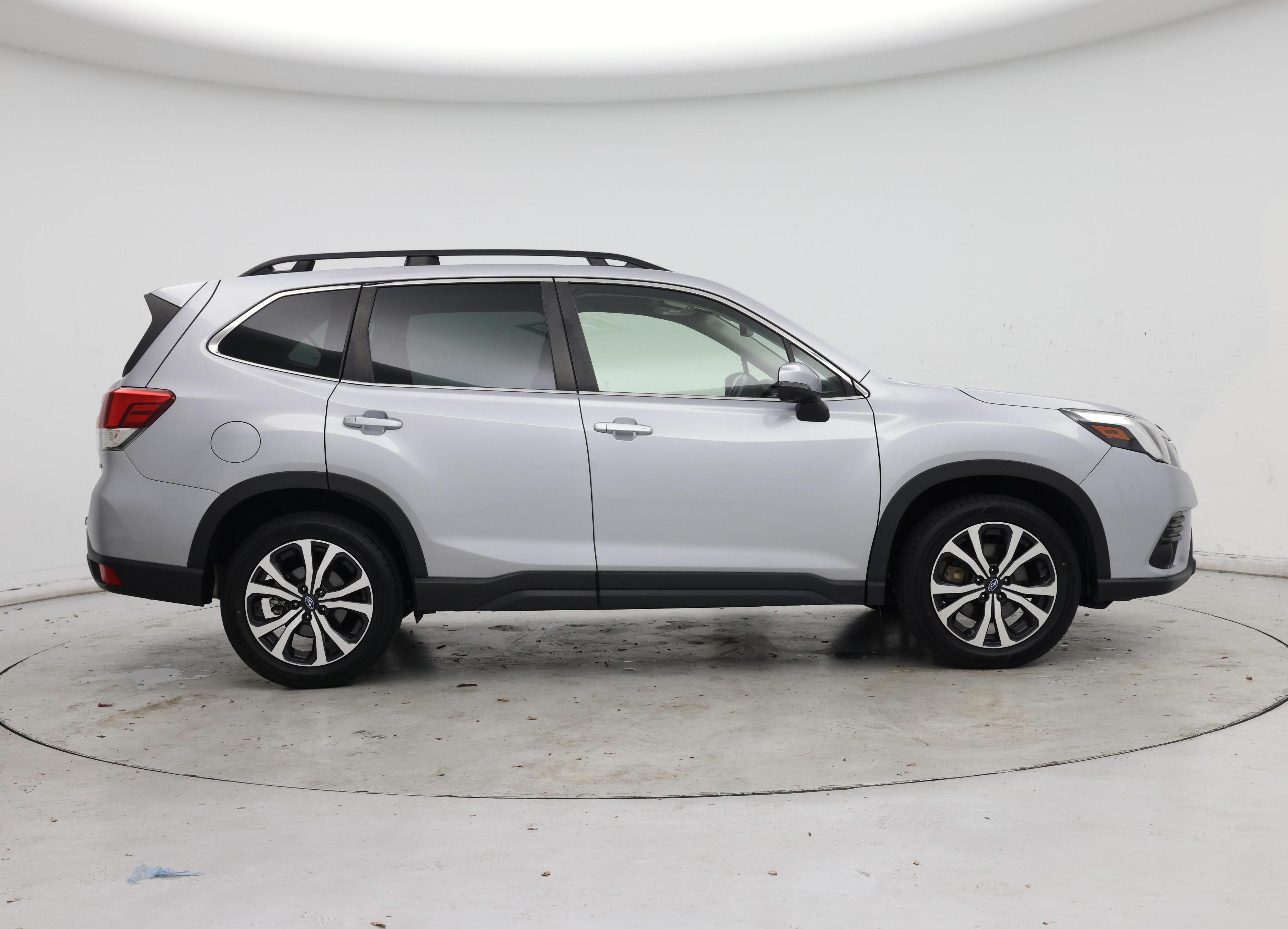 Thumbnail: 2023 Subaru Forester - 7