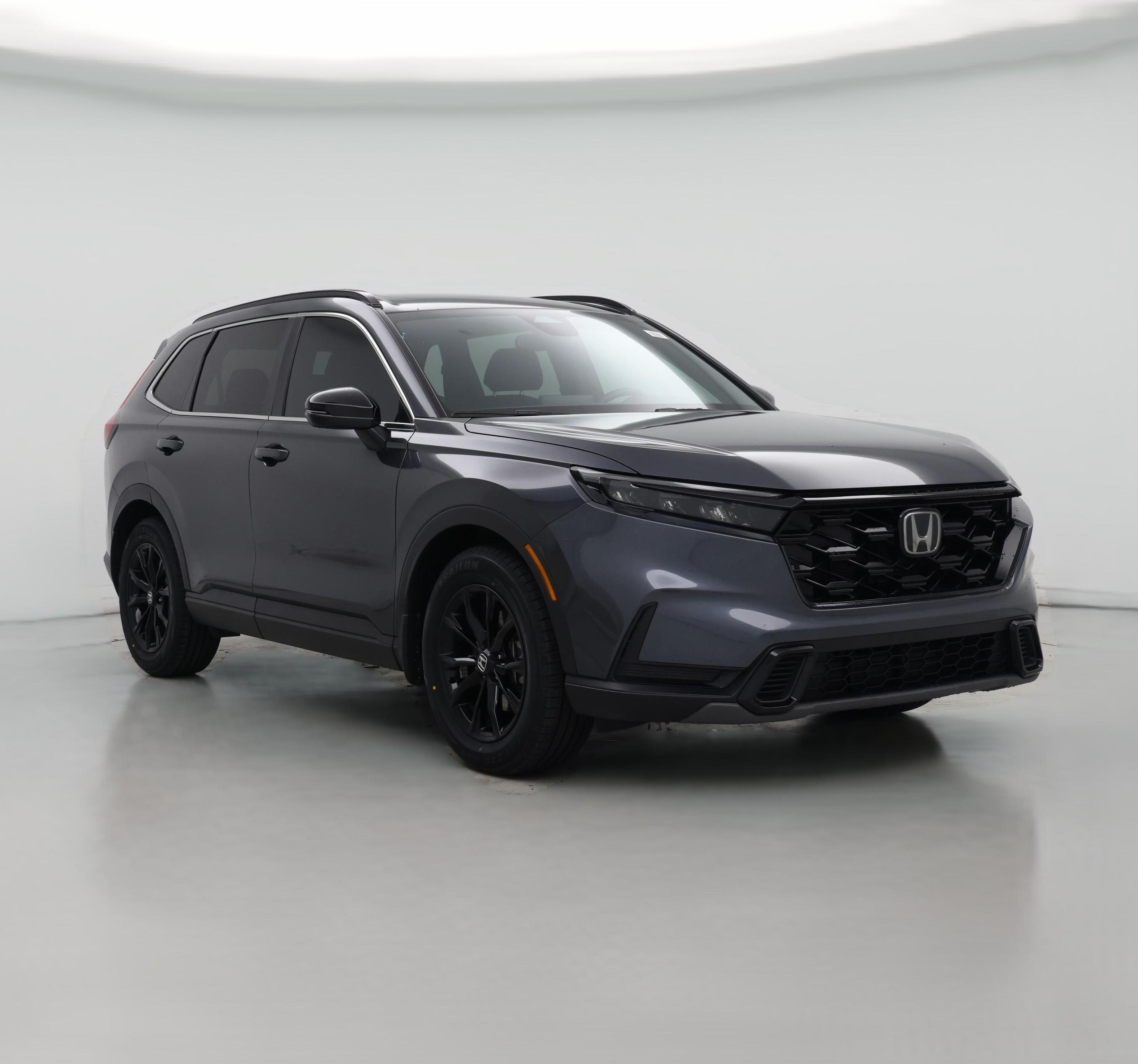 Thumbnail: 2023 Honda CR-V - 1
