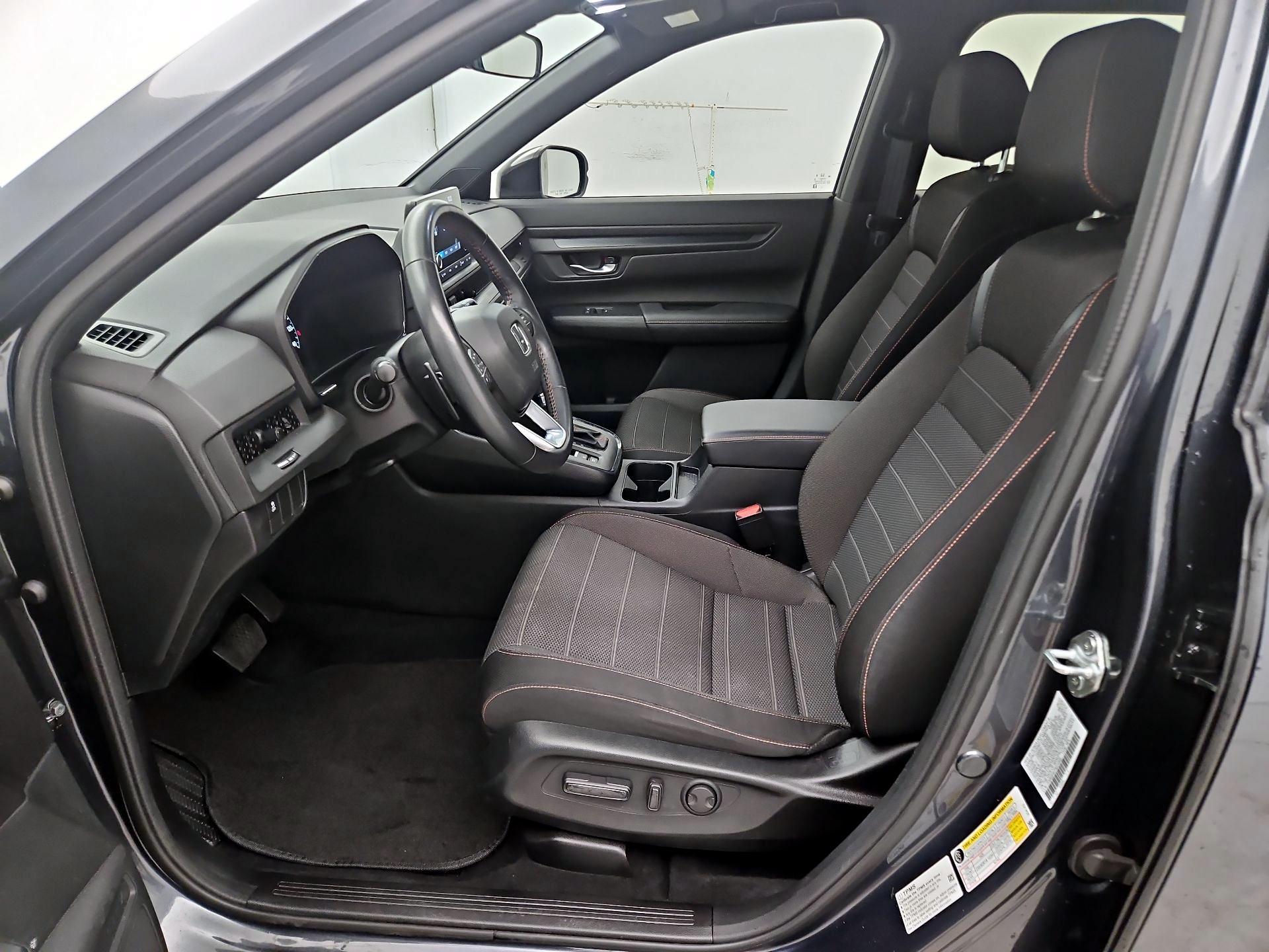 Thumbnail: 2023 Honda CR-V - 11