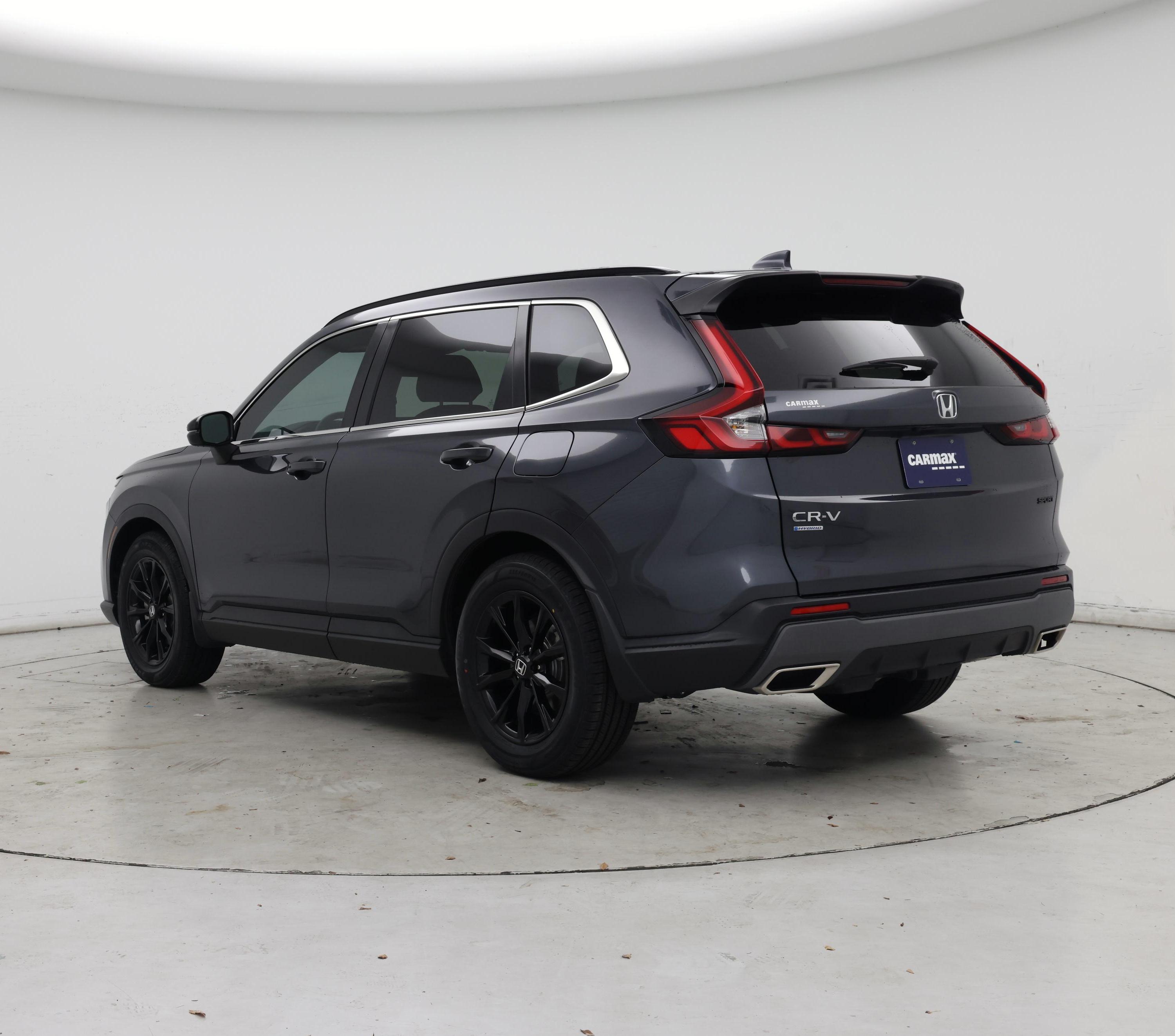 Thumbnail: 2023 Honda CR-V - 2