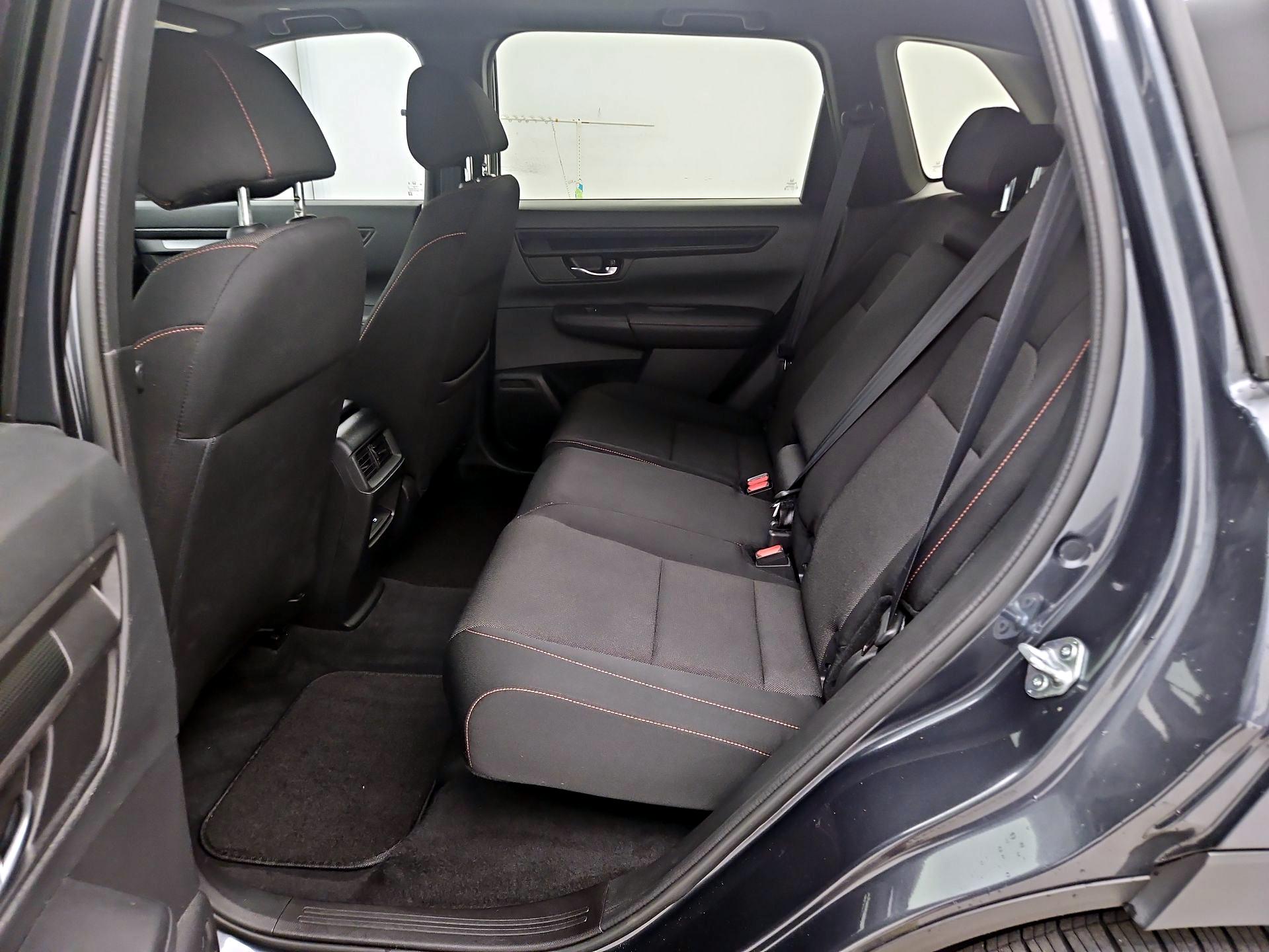 Thumbnail: 2023 Honda CR-V - 19