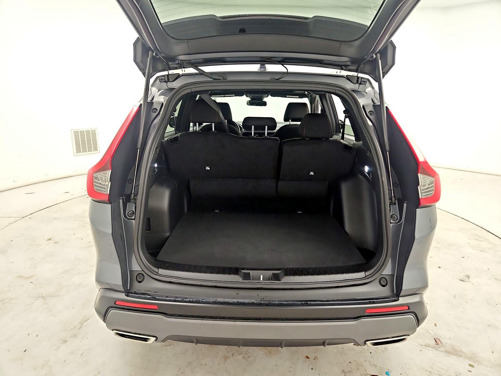 Thumbnail: 2023 Honda CR-V - 20