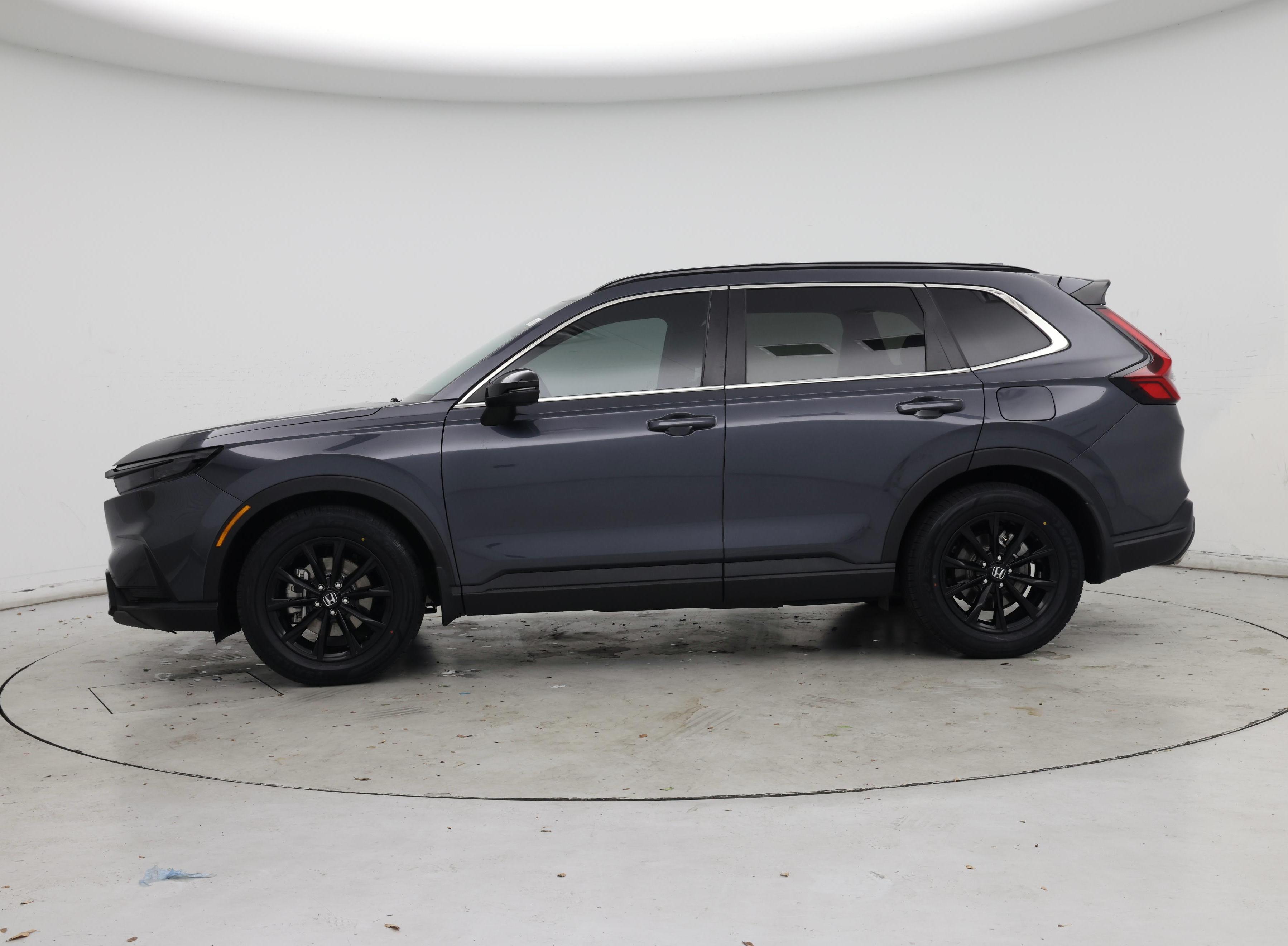 Thumbnail: 2023 Honda CR-V - 3