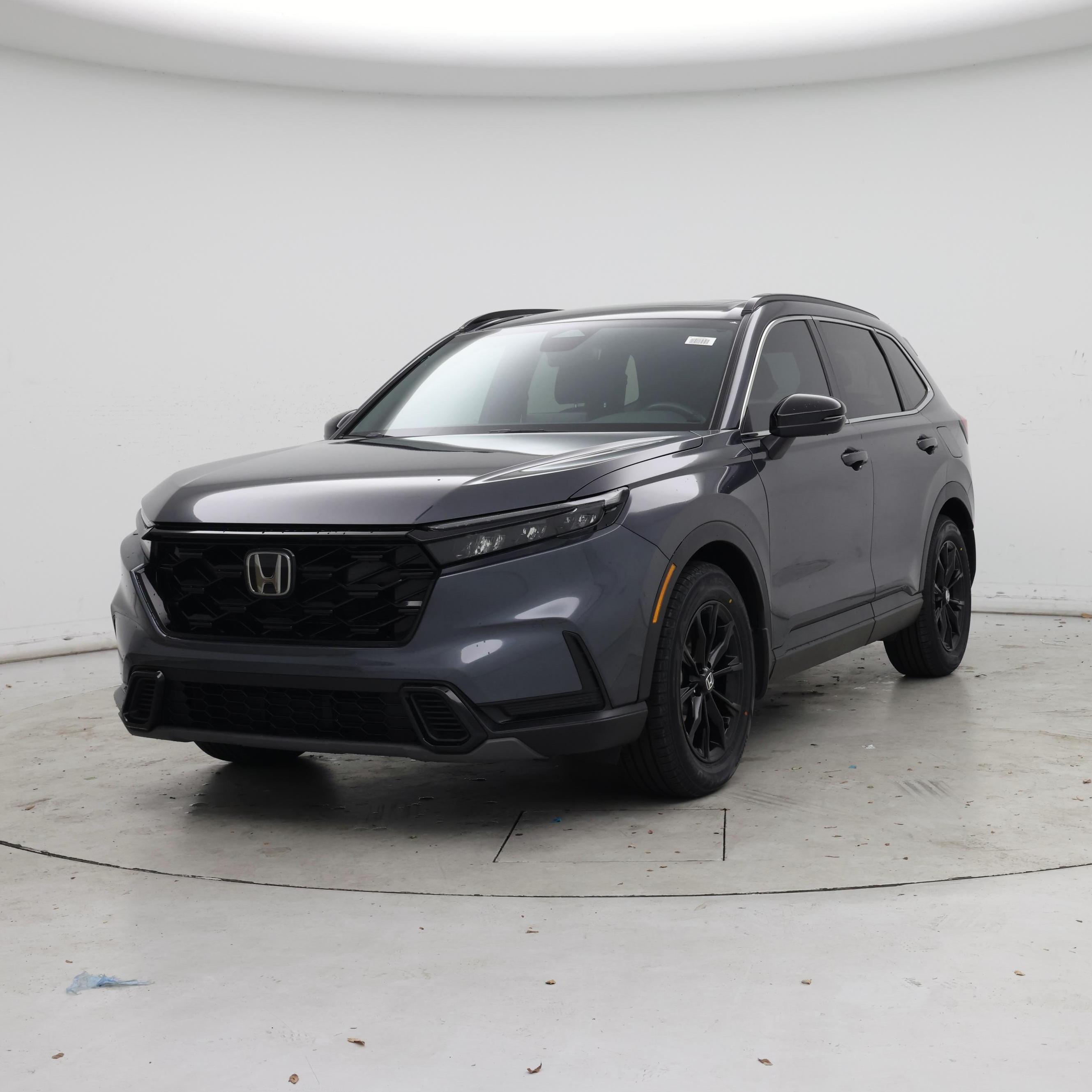 Thumbnail: 2023 Honda CR-V - 4