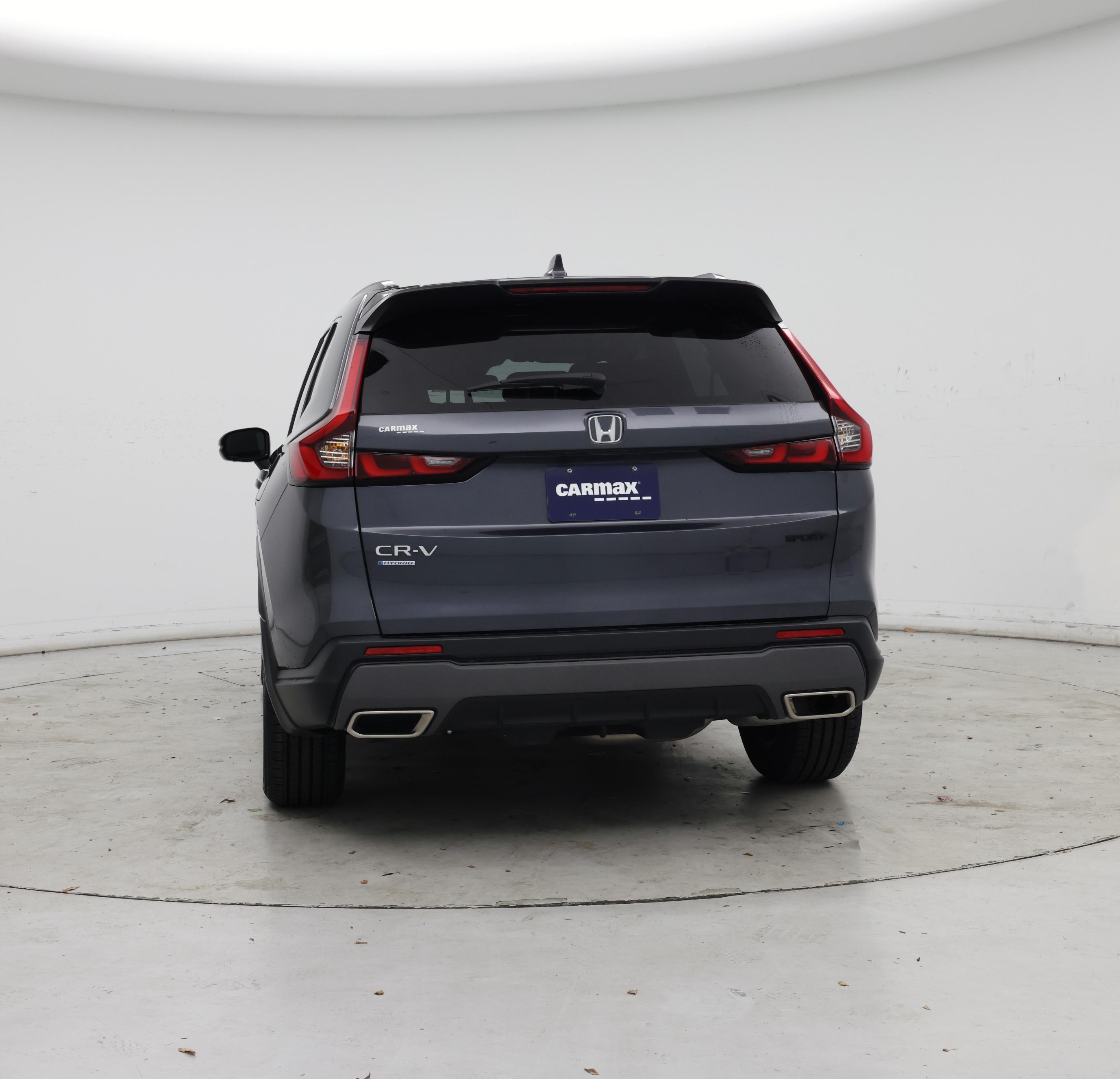 Thumbnail: 2023 Honda CR-V - 6