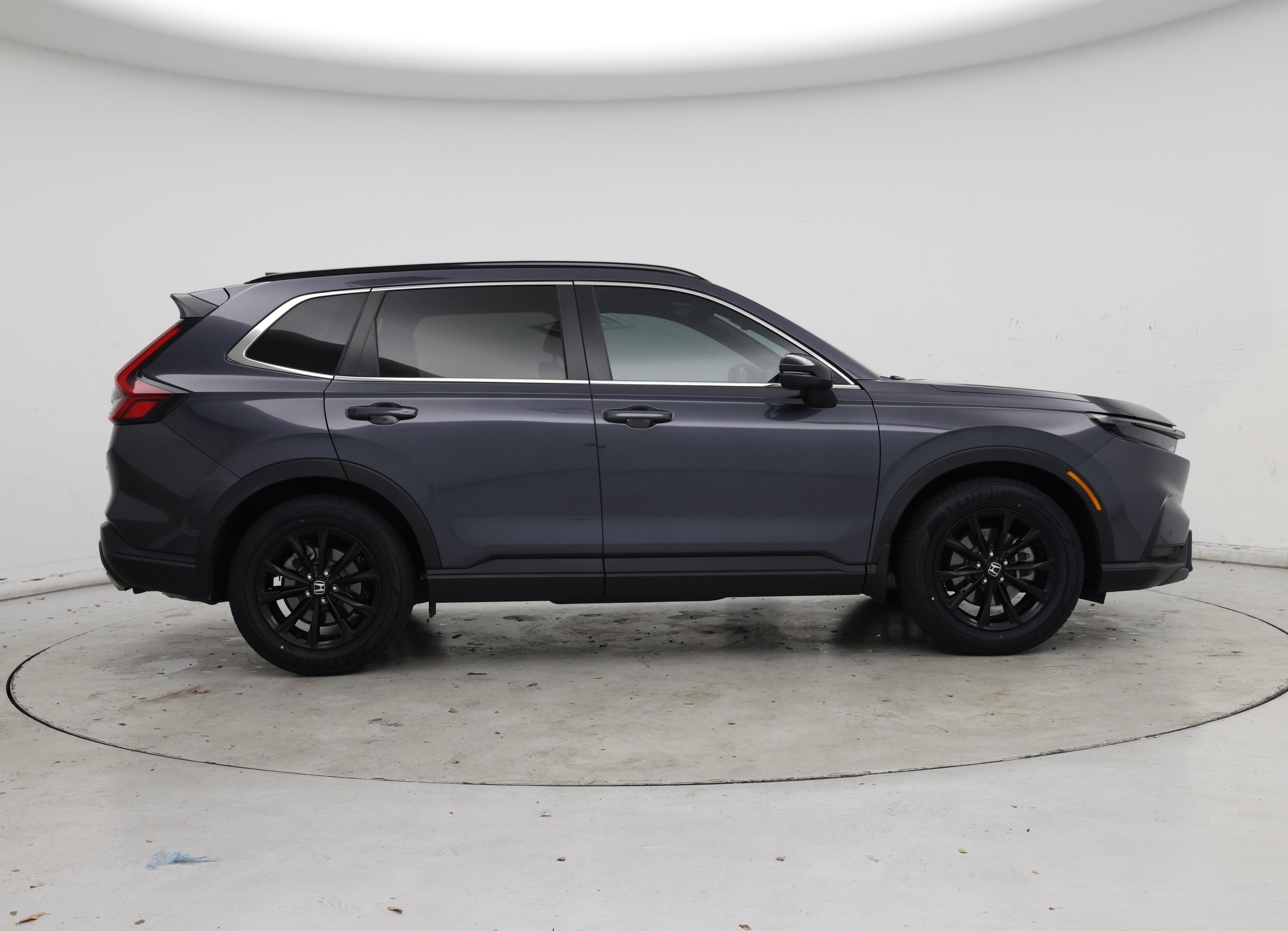 Thumbnail: 2023 Honda CR-V - 7