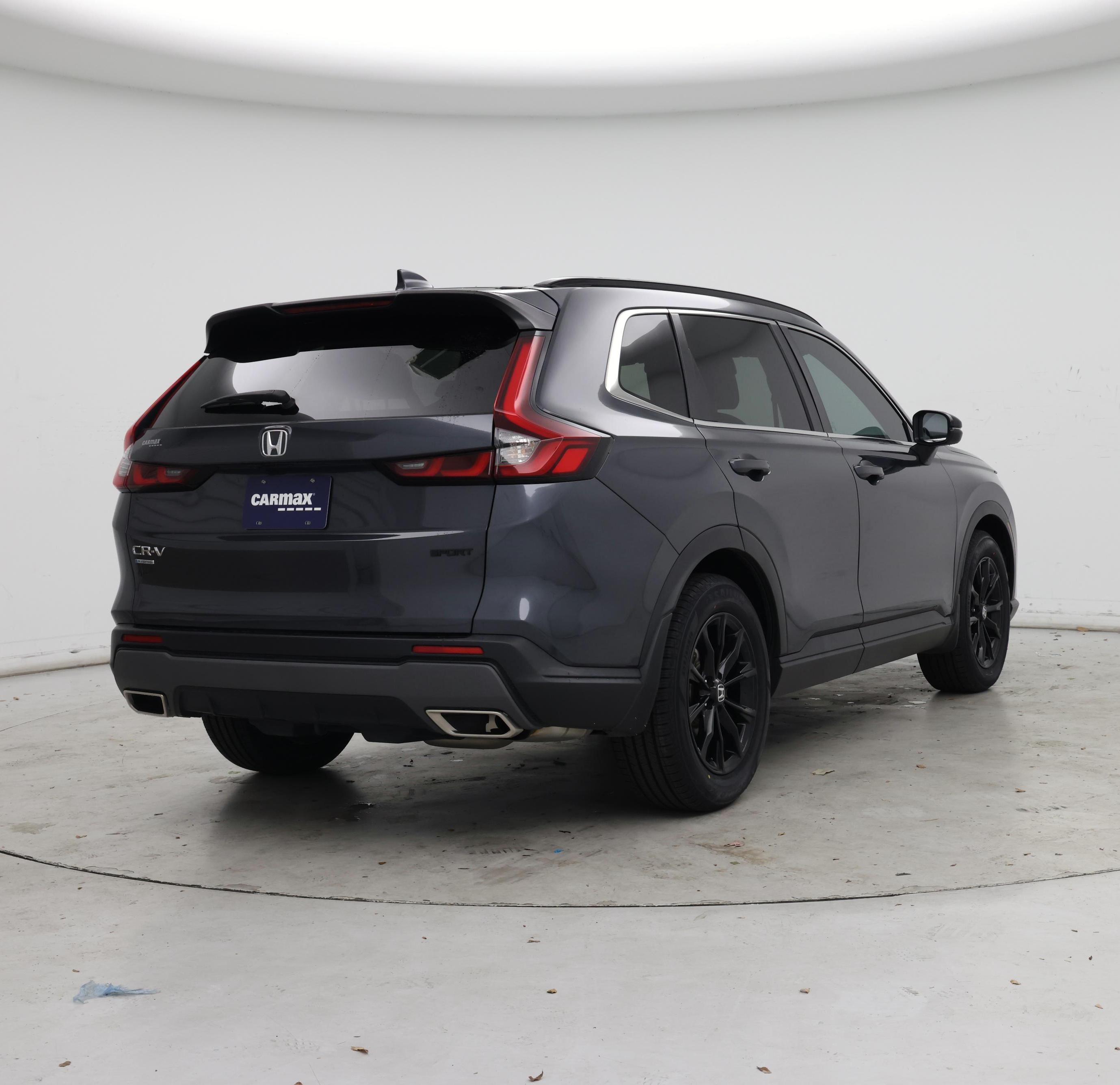 Thumbnail: 2023 Honda CR-V - 8