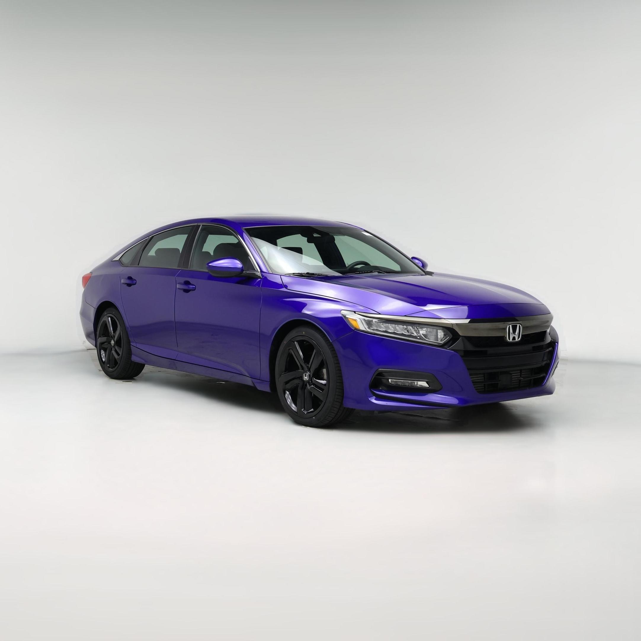 Thumbnail: 2020 Honda Accord - 1