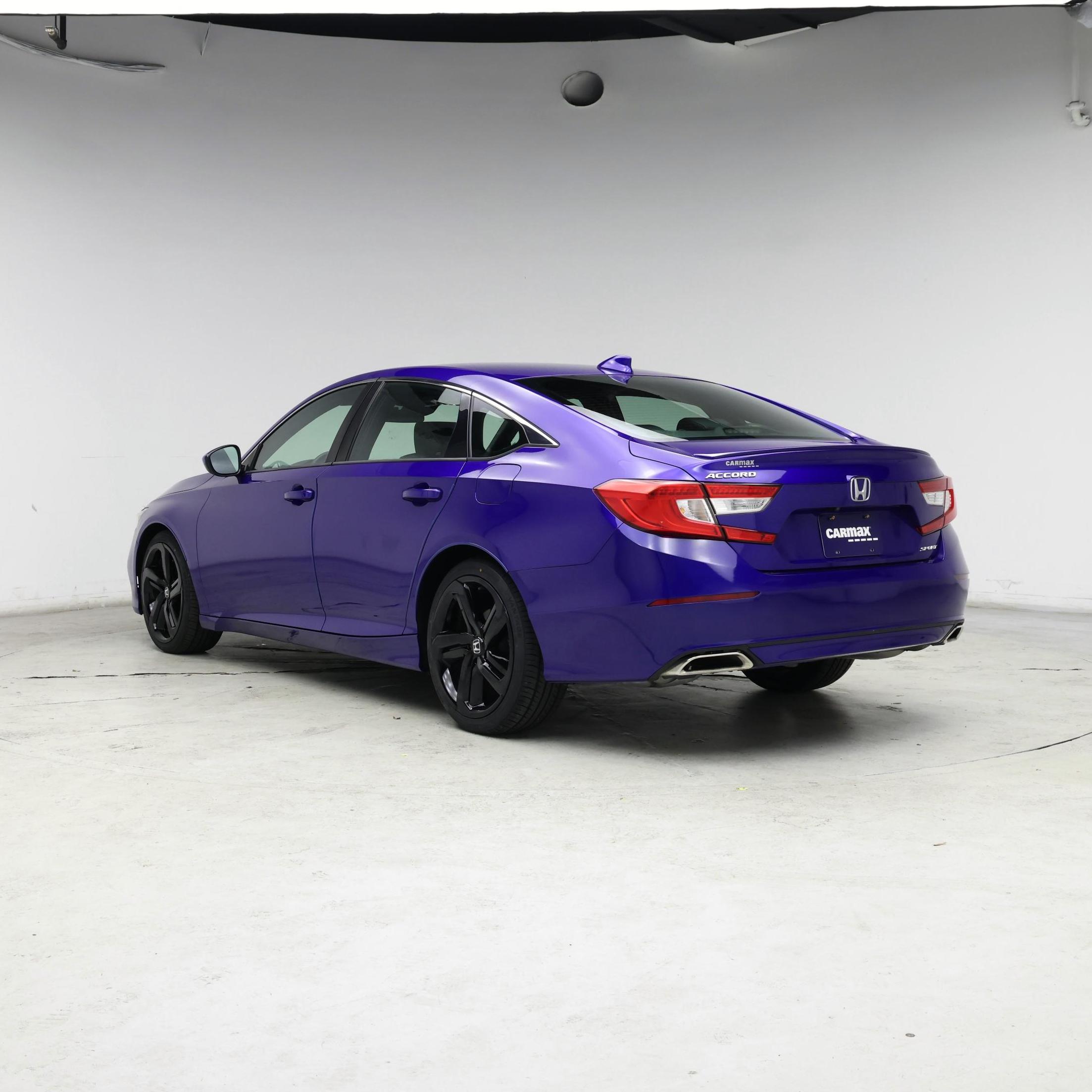 Thumbnail: 2020 Honda Accord - 2