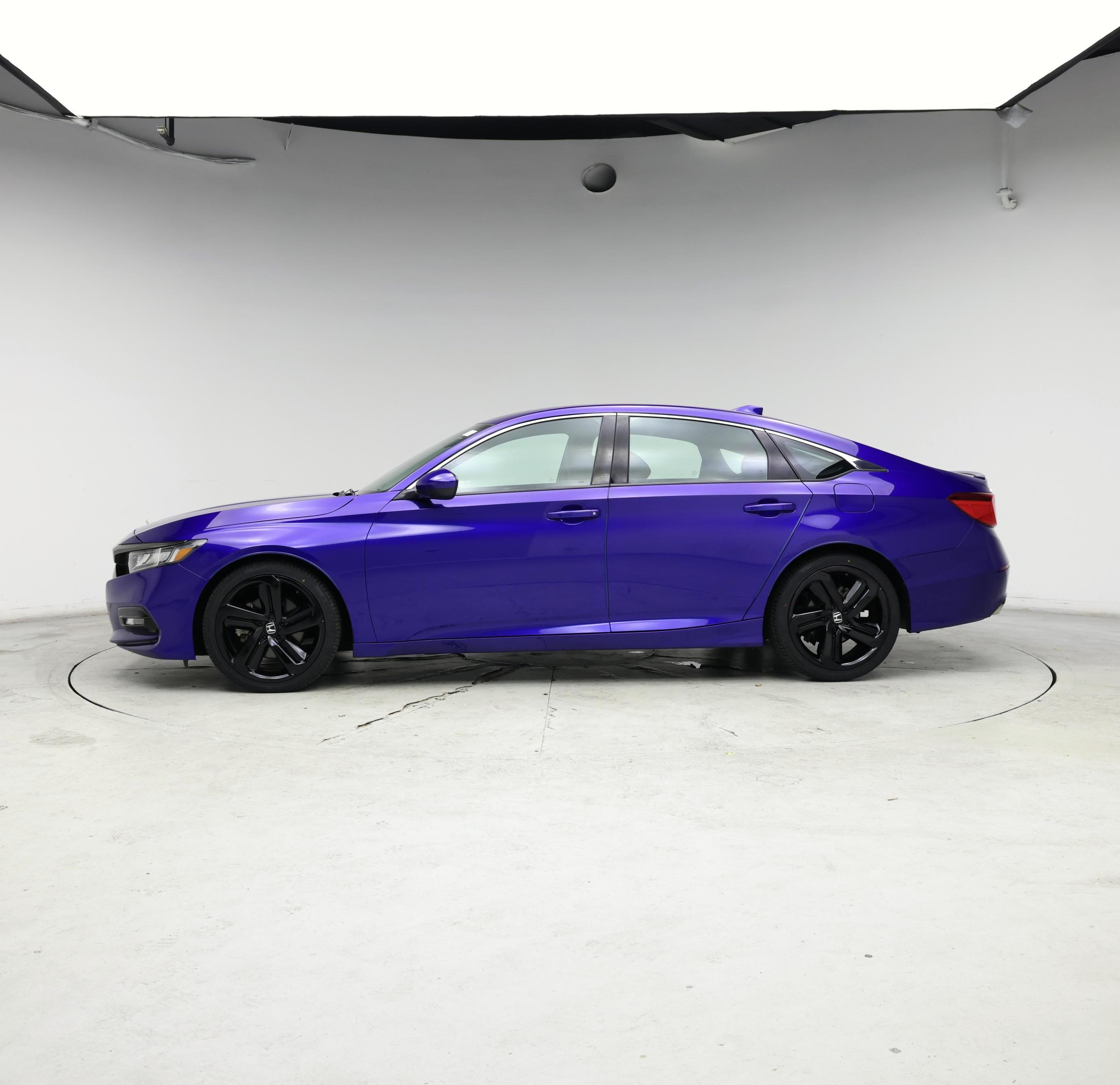 Thumbnail: 2020 Honda Accord - 3
