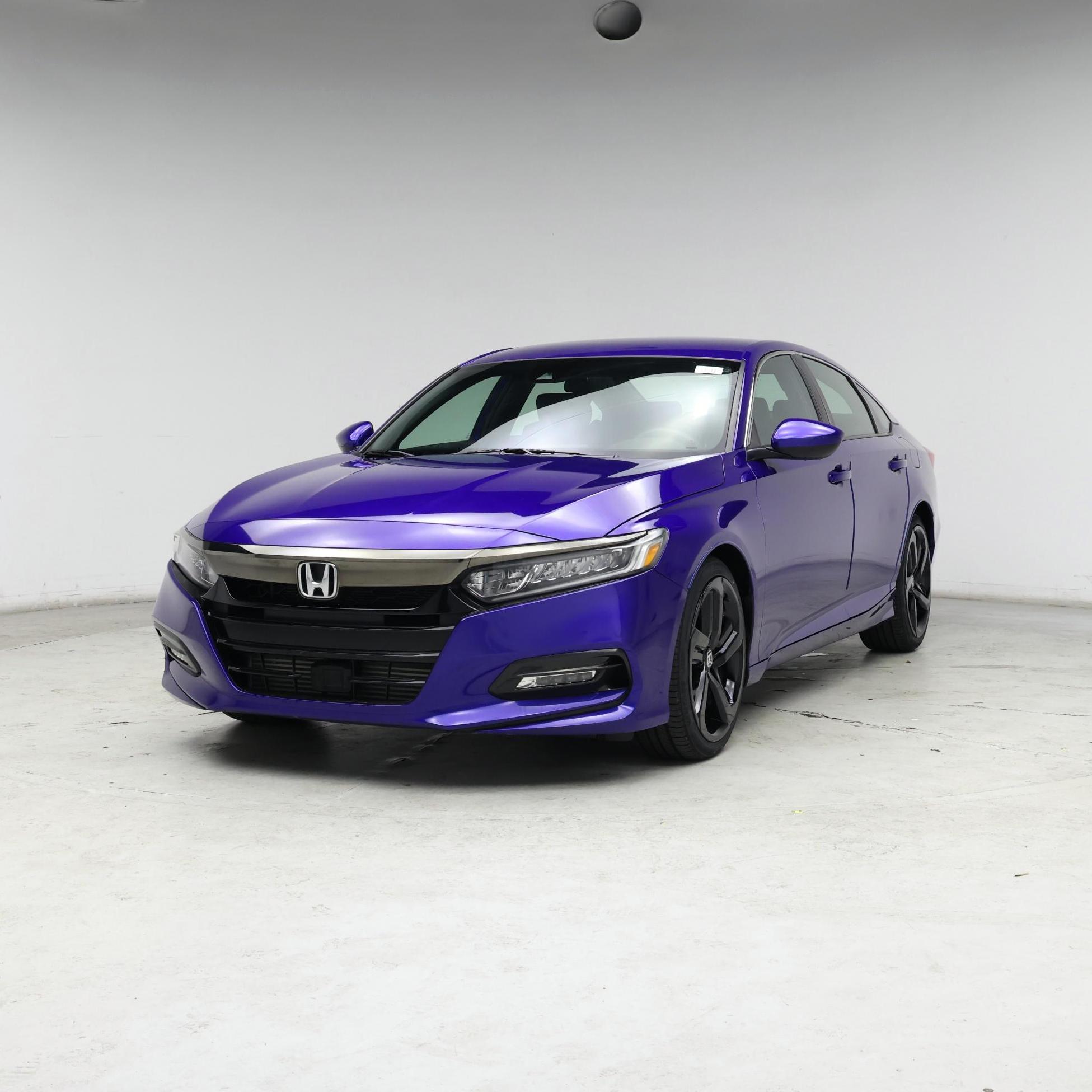 Thumbnail: 2020 Honda Accord - 4