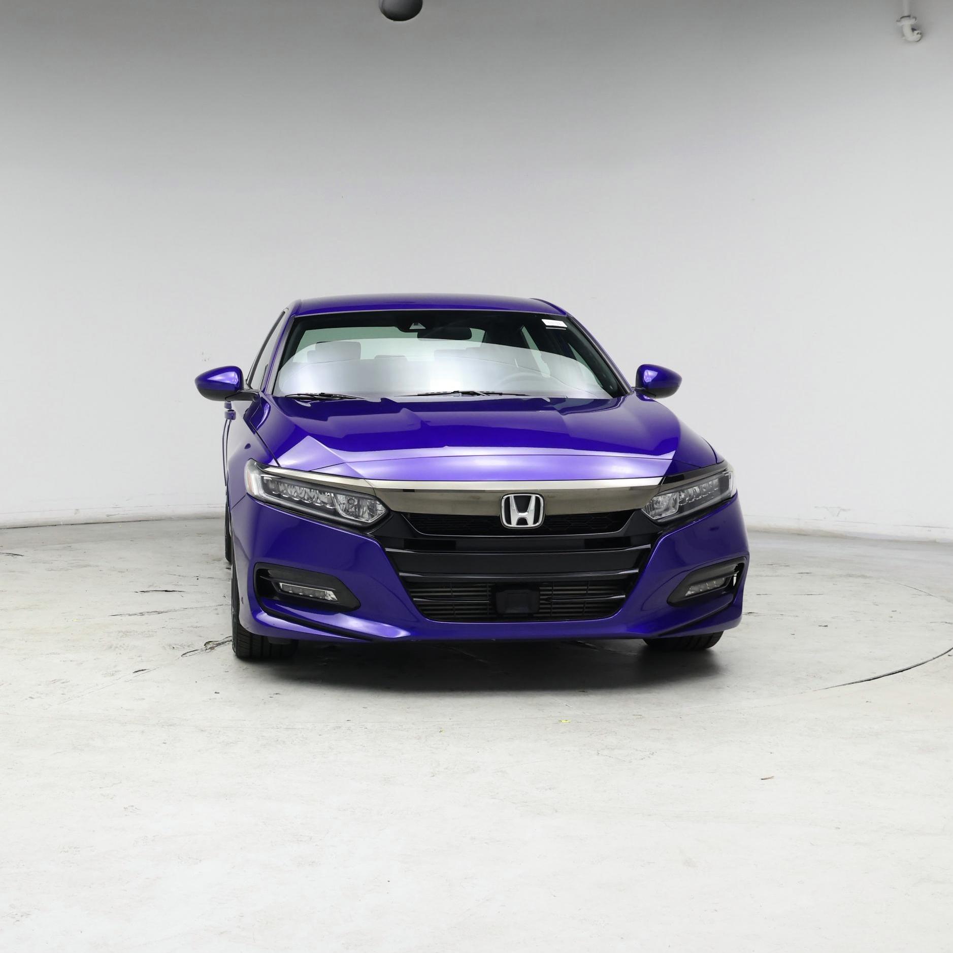 Thumbnail: 2020 Honda Accord - 5