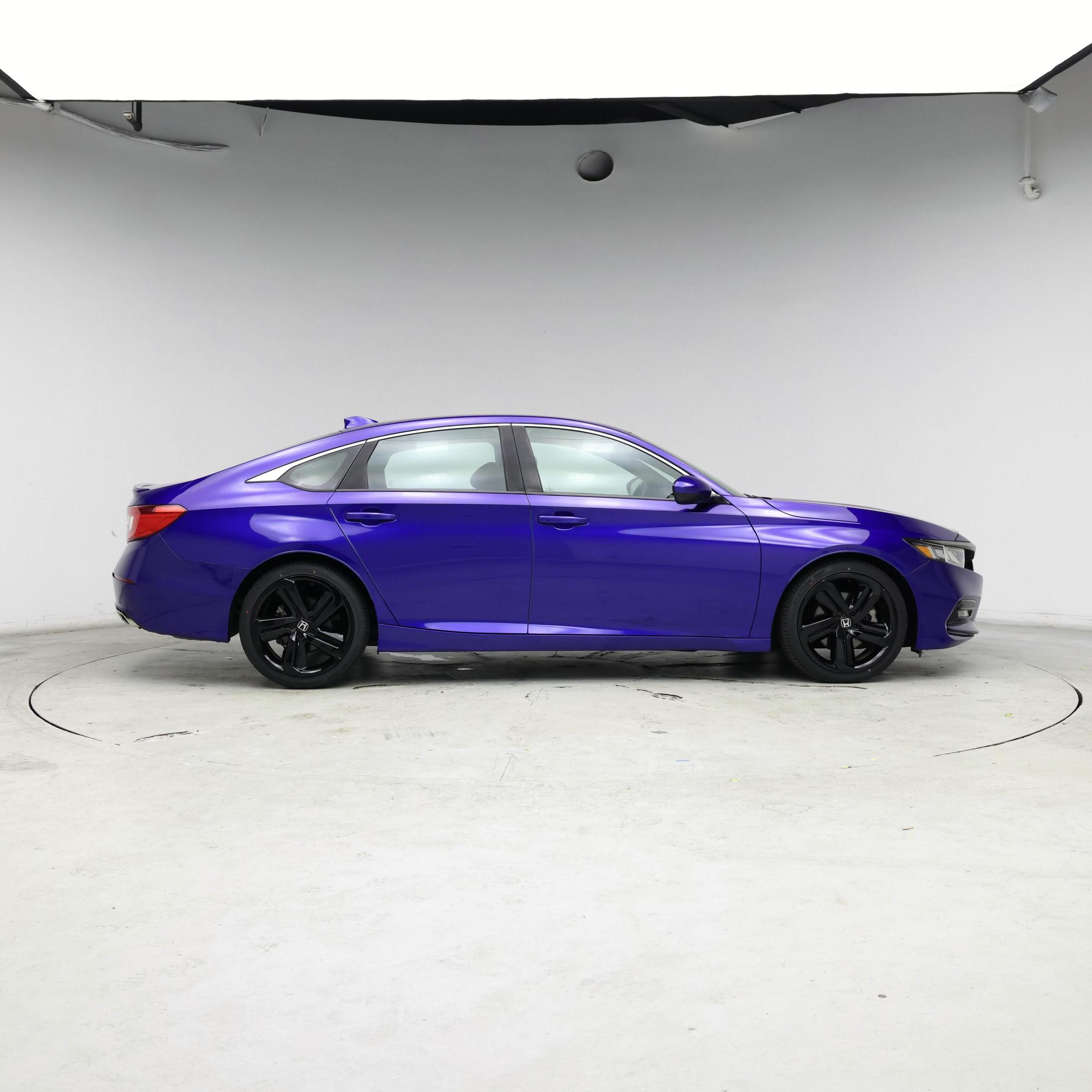 Thumbnail: 2020 Honda Accord - 7
