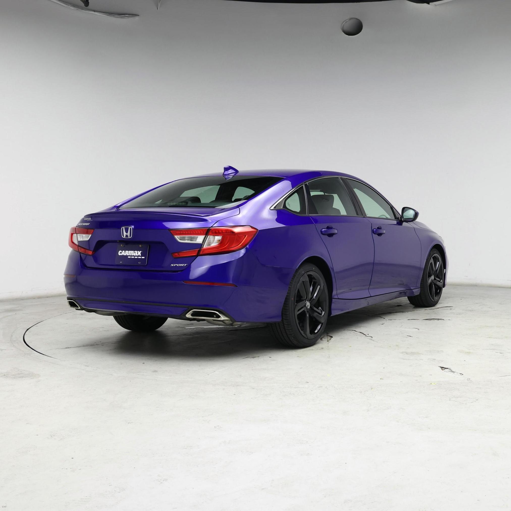 Thumbnail: 2020 Honda Accord - 8