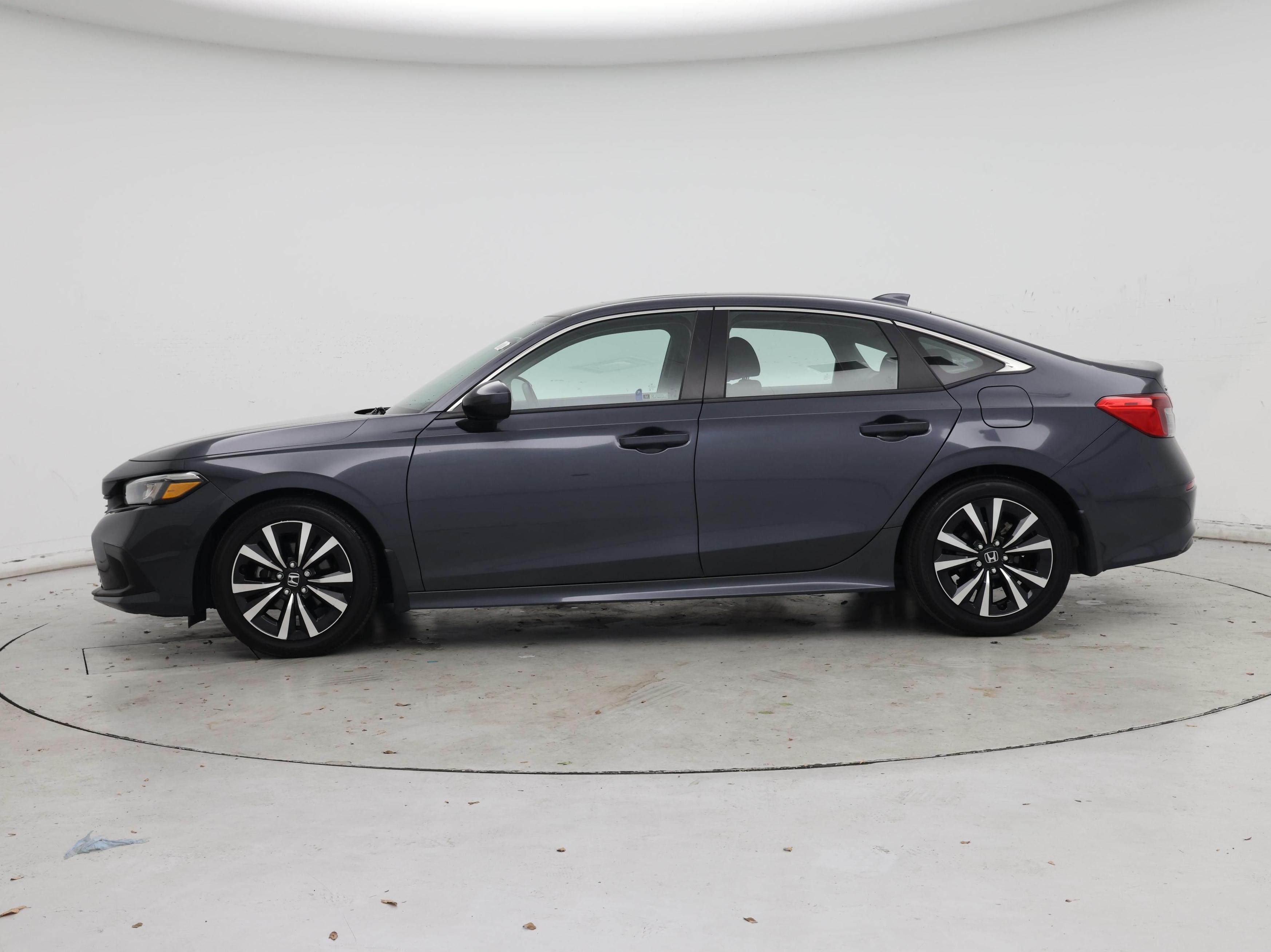Thumbnail: 2024 Honda Civic - 3