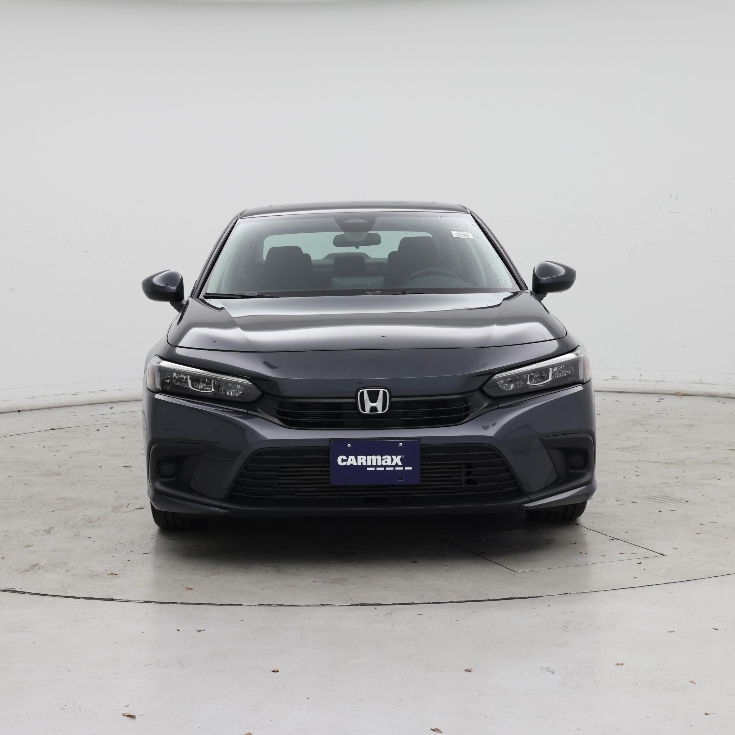 Thumbnail: 2024 Honda Civic - 5