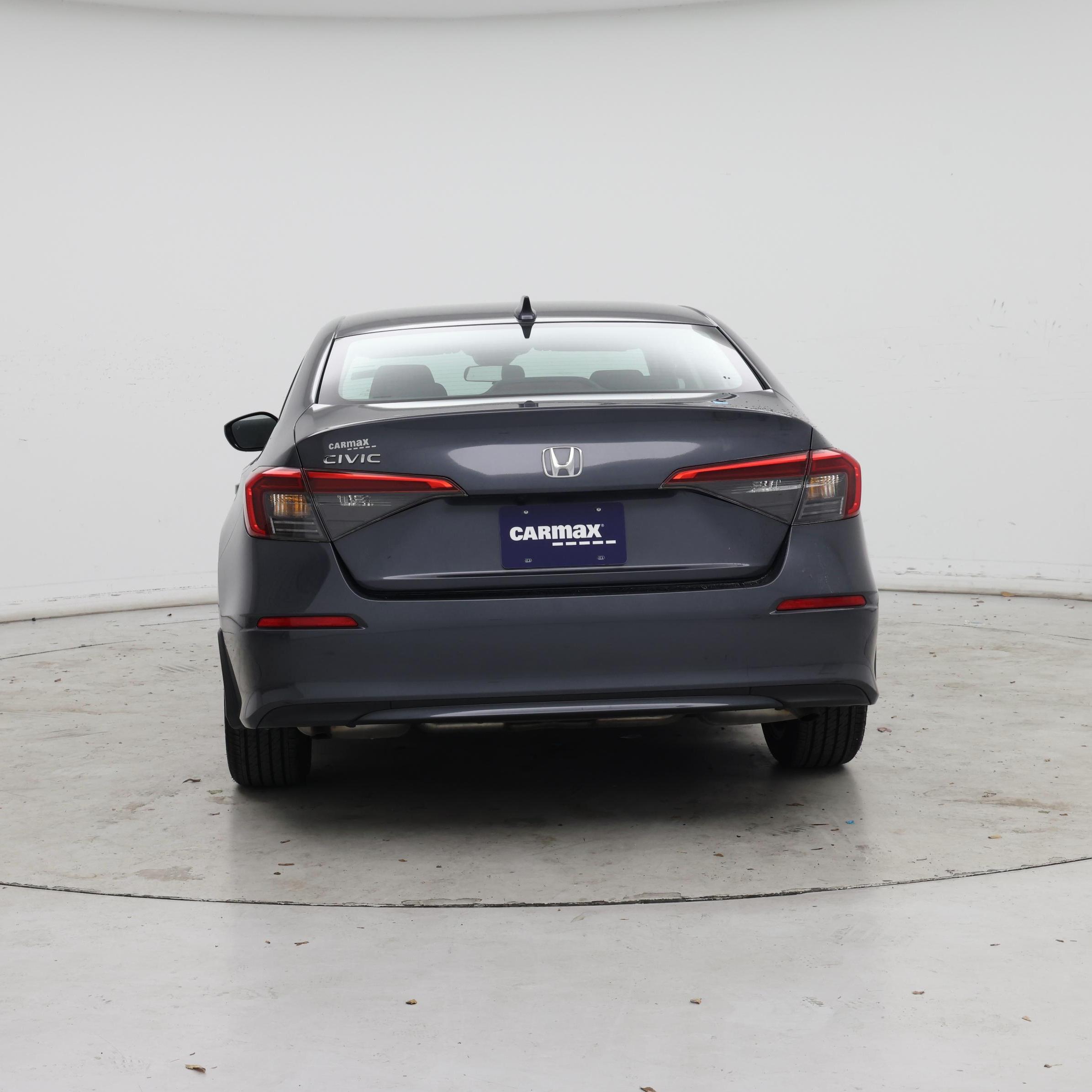 Thumbnail: 2024 Honda Civic - 6