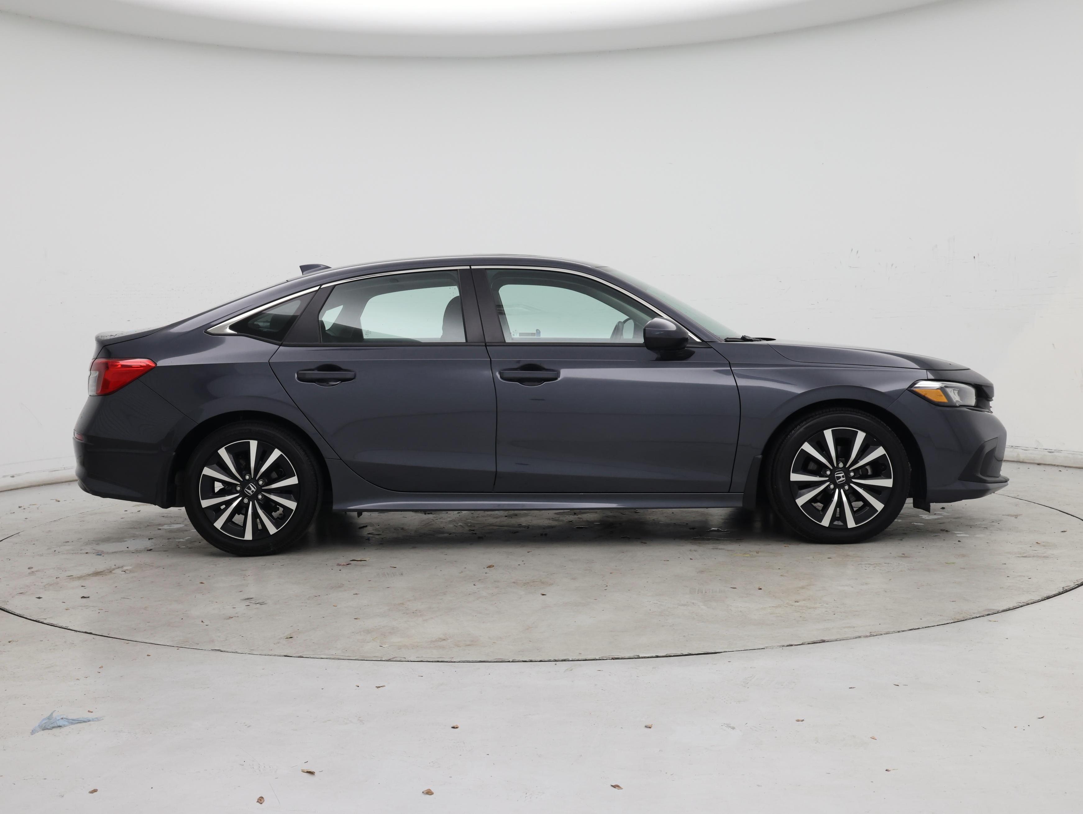 Thumbnail: 2024 Honda Civic - 7