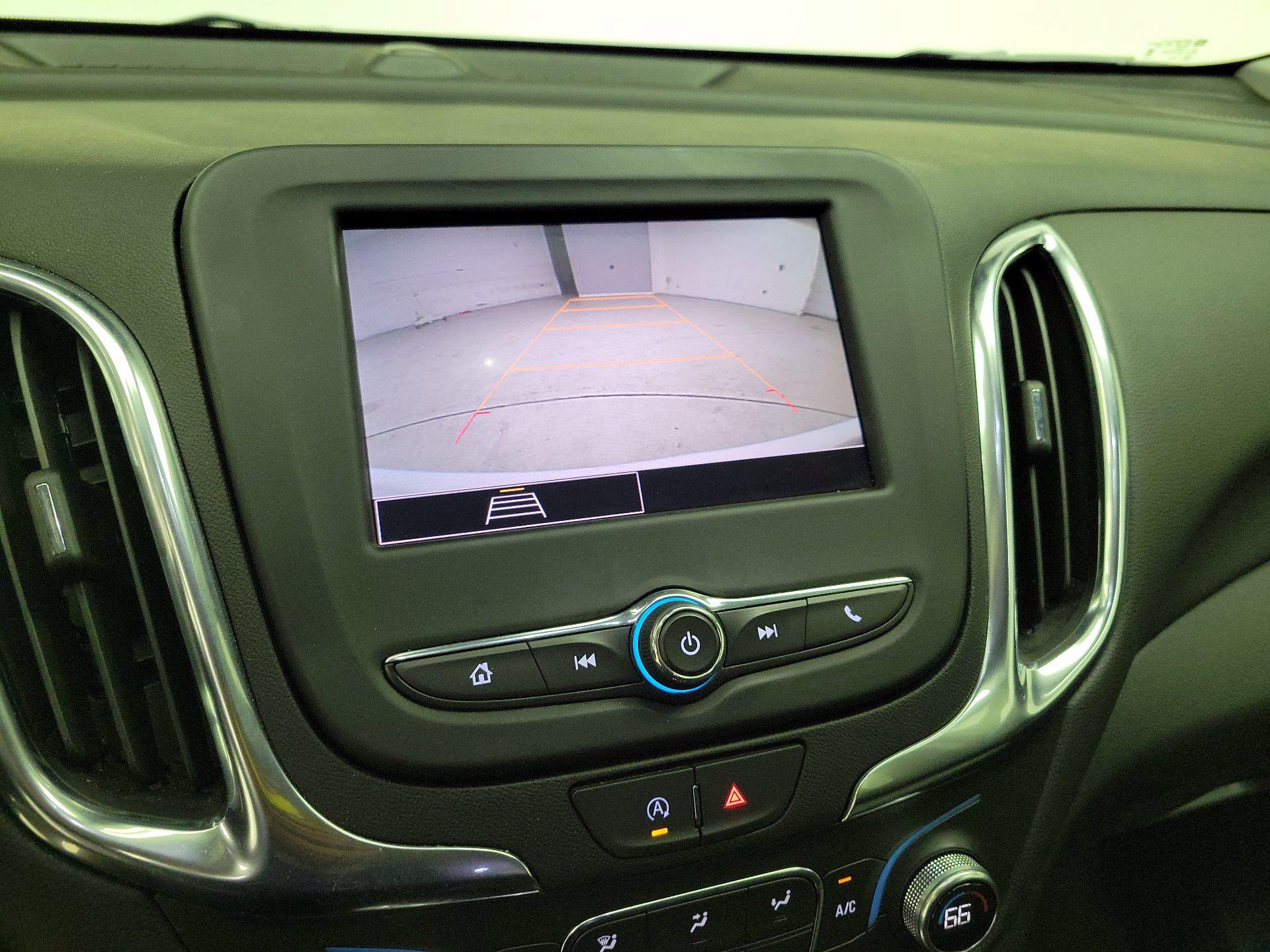 Thumbnail: 2023 Chevrolet Equinox - 14