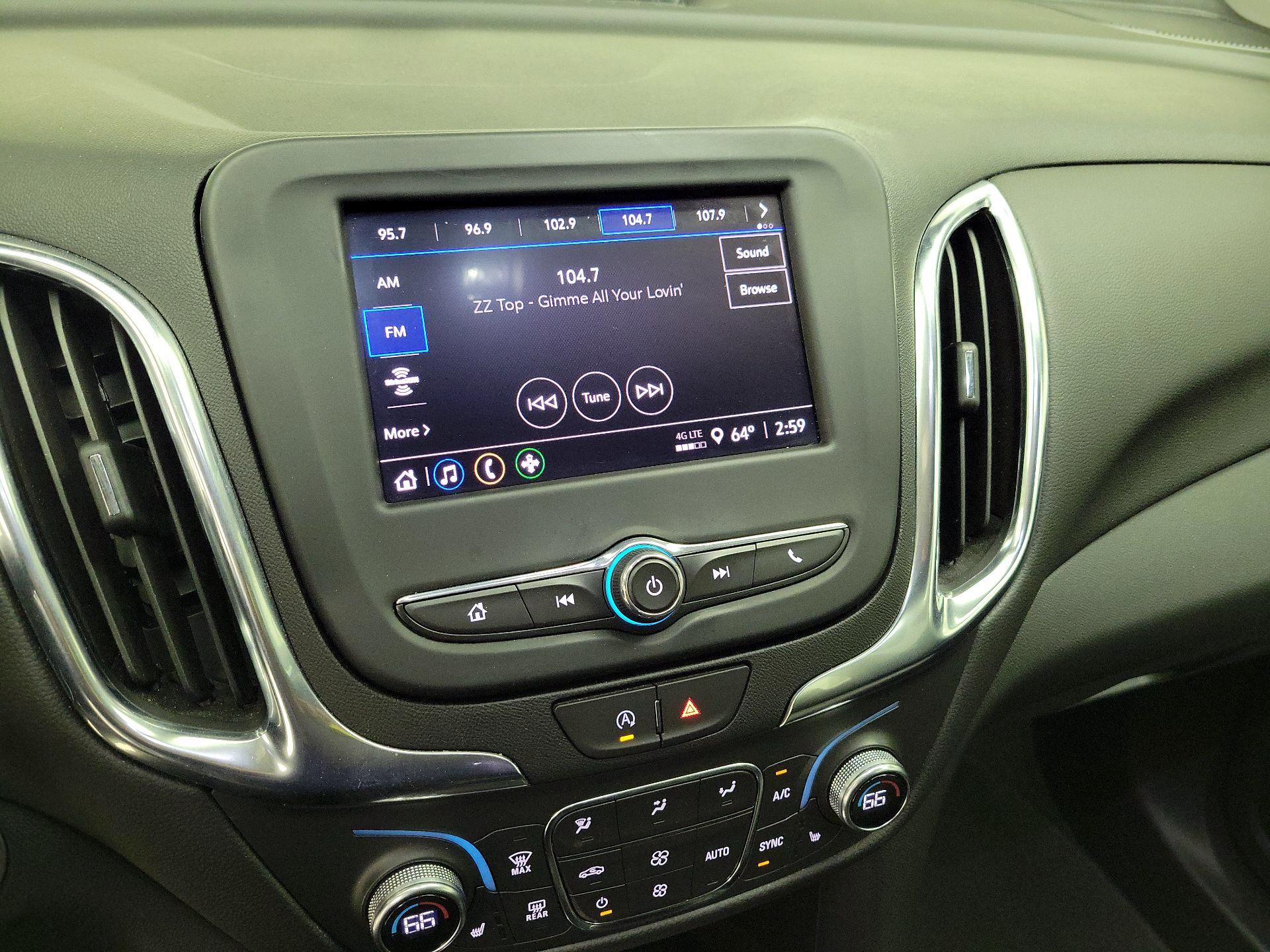 Thumbnail: 2023 Chevrolet Equinox - 15