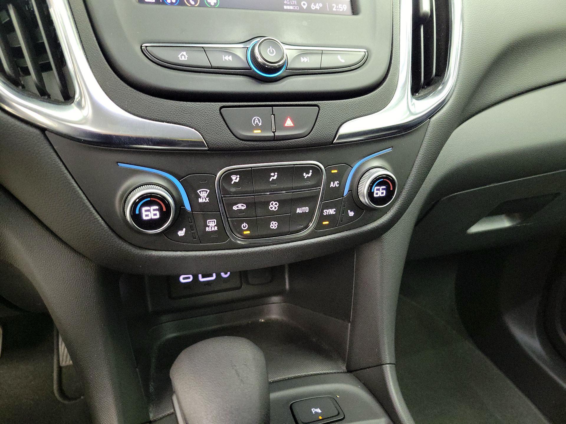 Thumbnail: 2023 Chevrolet Equinox - 16