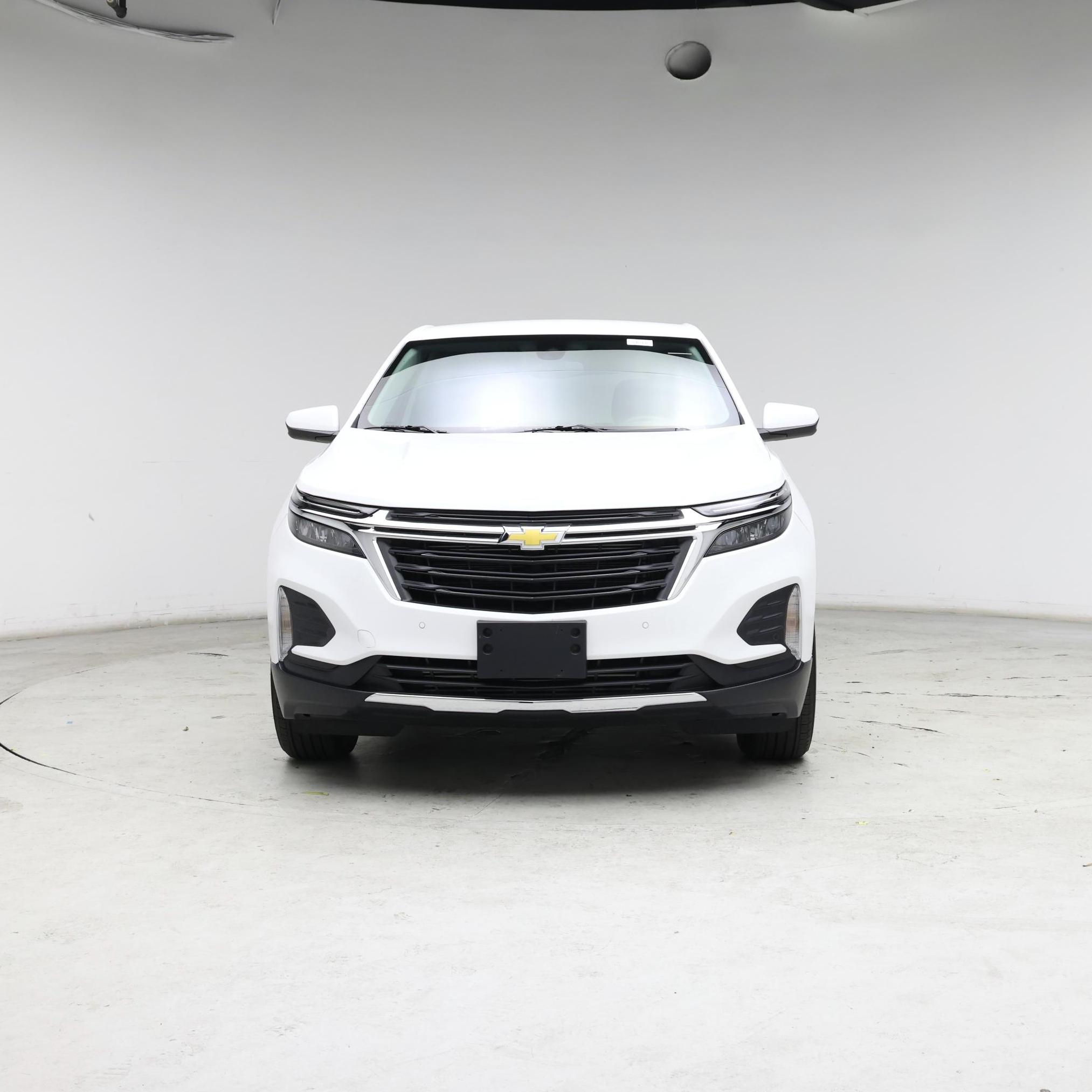 Thumbnail: 2023 Chevrolet Equinox - 5