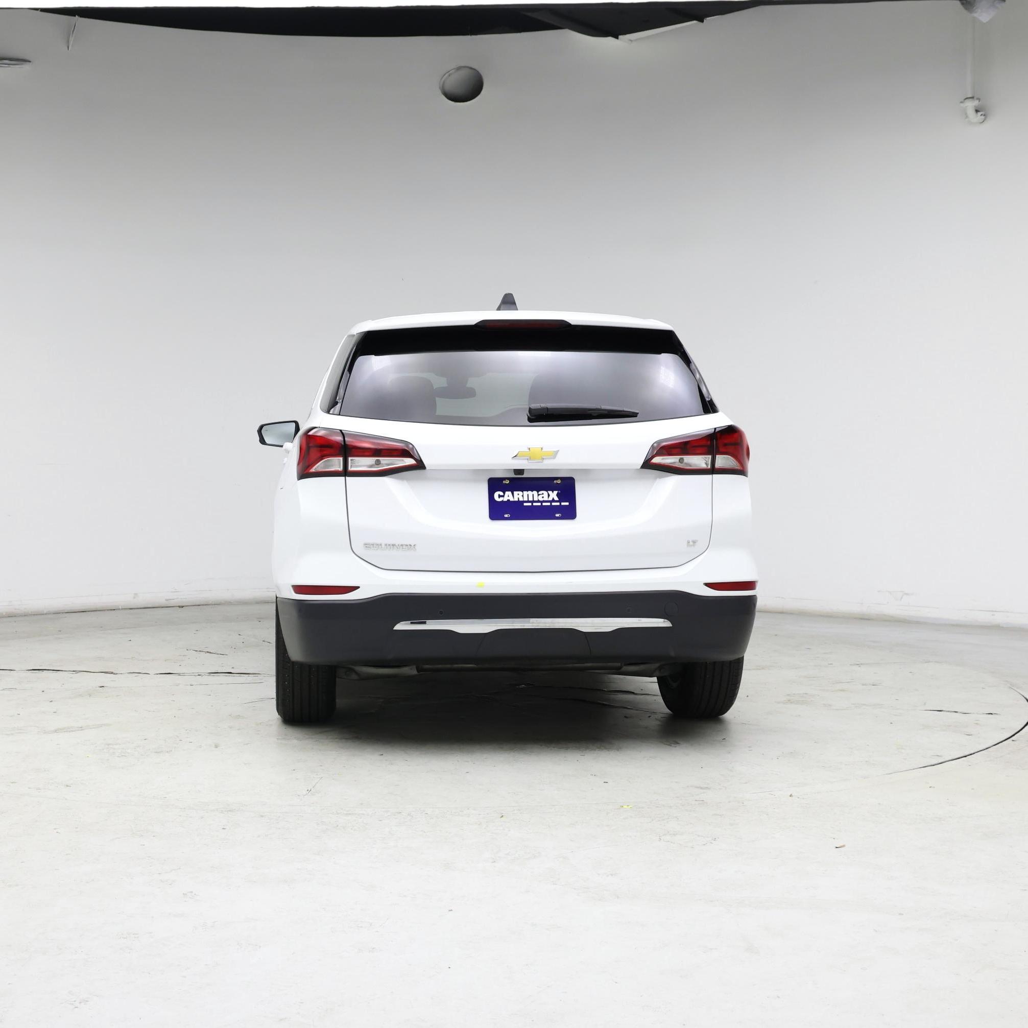 Thumbnail: 2023 Chevrolet Equinox - 6