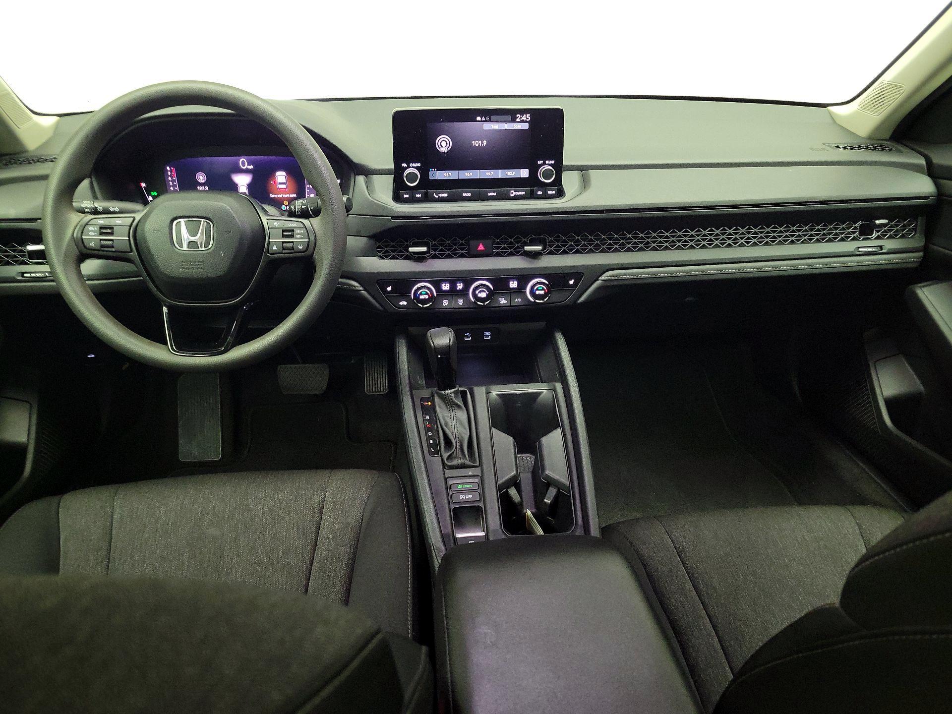 Thumbnail: 2023 Honda Accord - 9