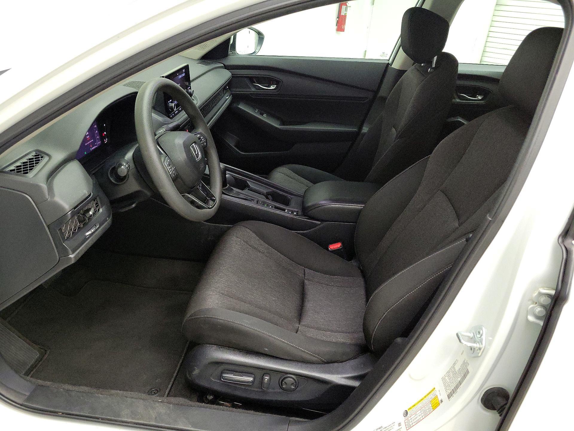 Thumbnail: 2023 Honda Accord - 11