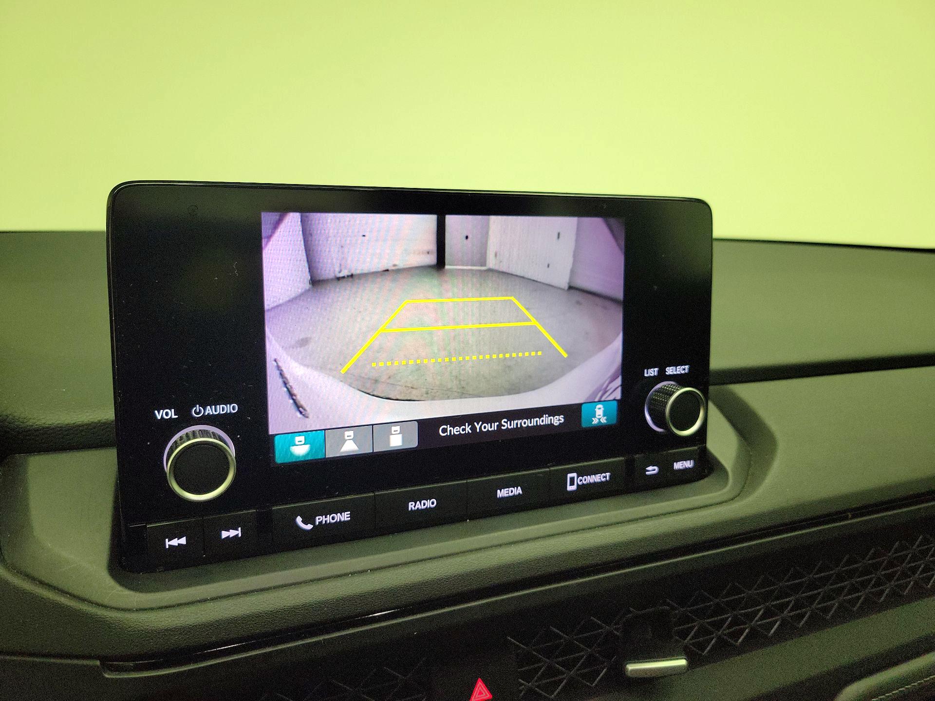 Thumbnail: 2023 Honda Accord - 14