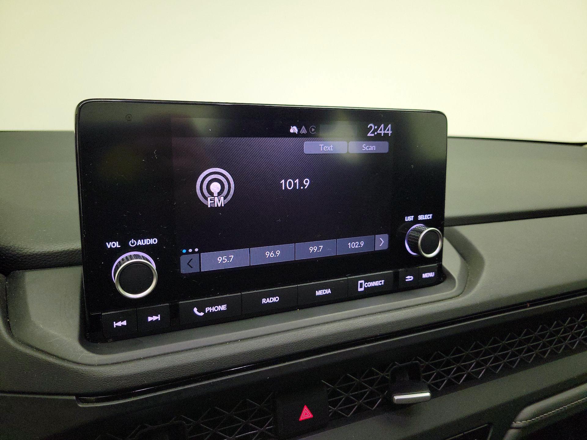 Thumbnail: 2023 Honda Accord - 15