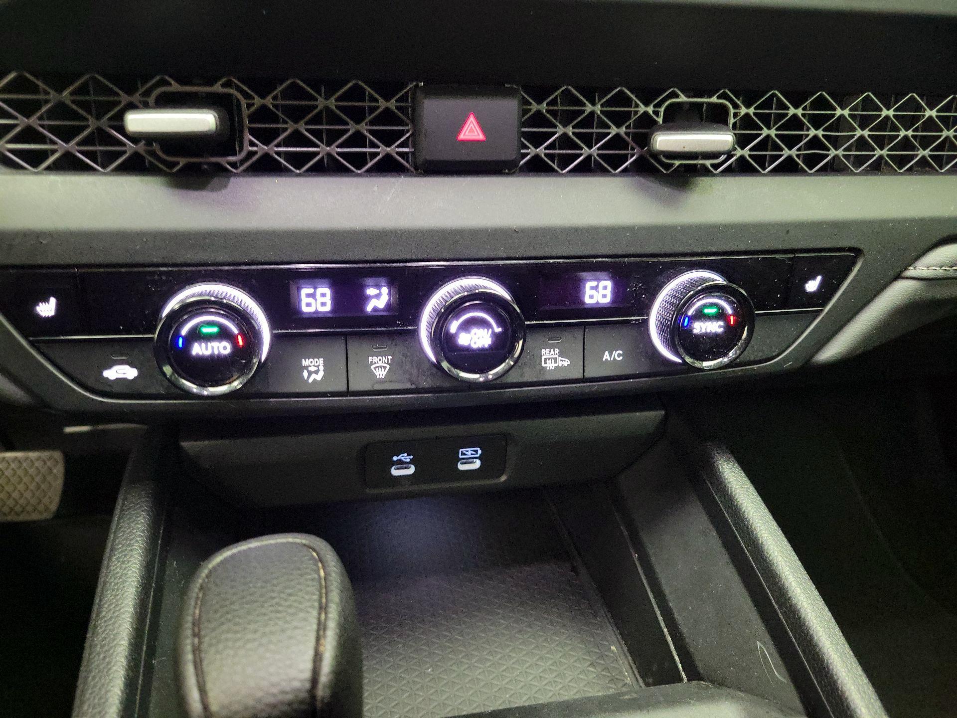 Thumbnail: 2023 Honda Accord - 16