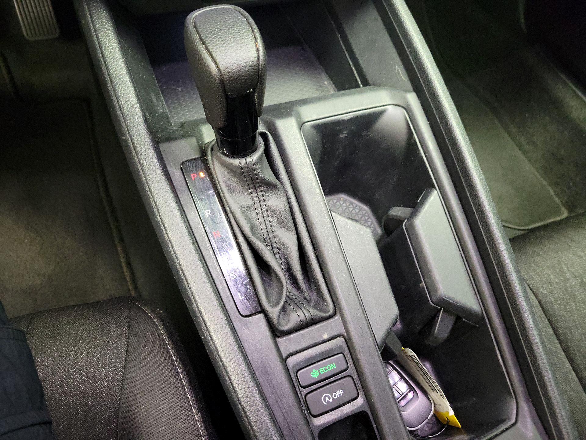 Thumbnail: 2023 Honda Accord - 17