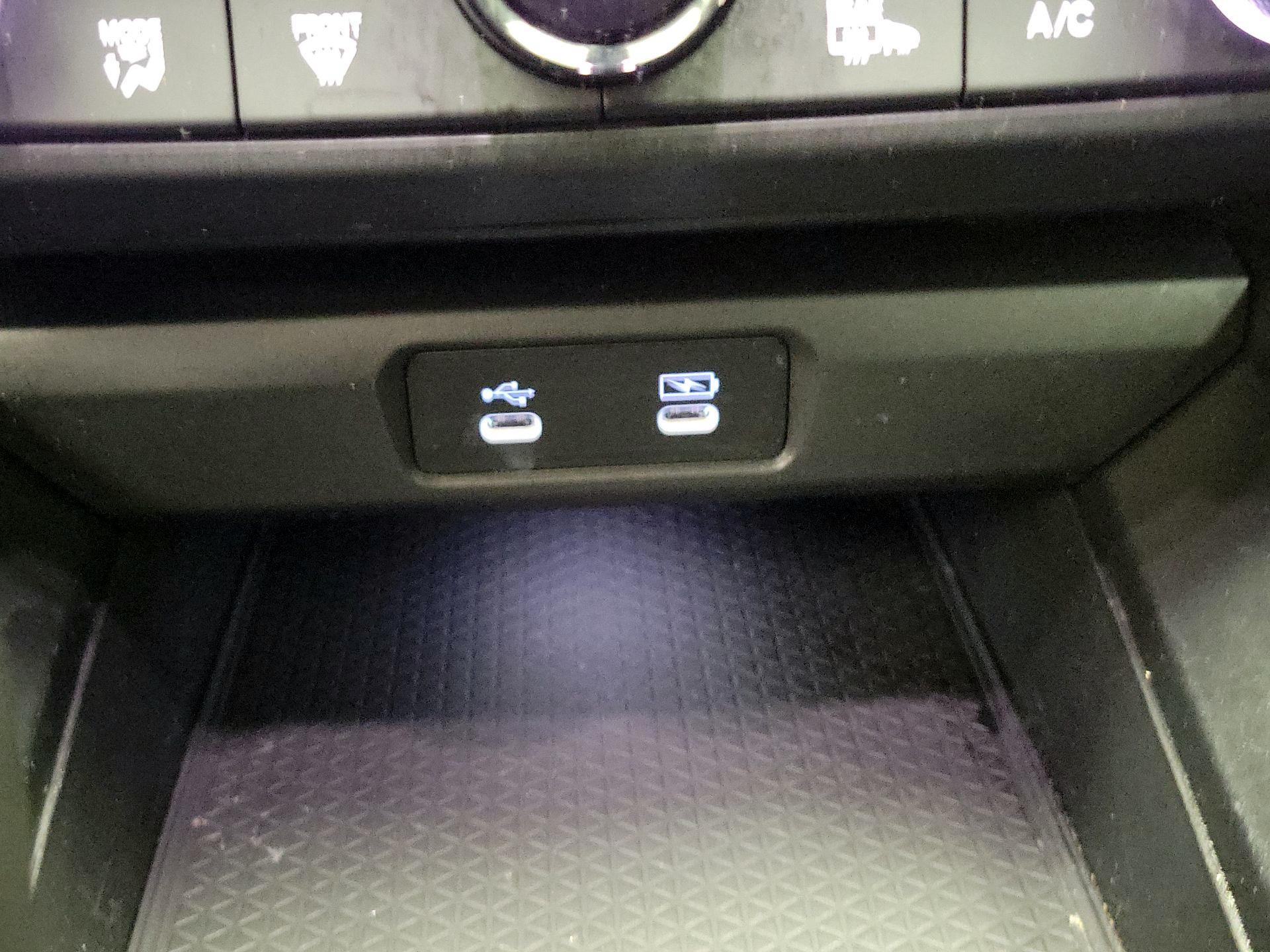 Thumbnail: 2023 Honda Accord - 18