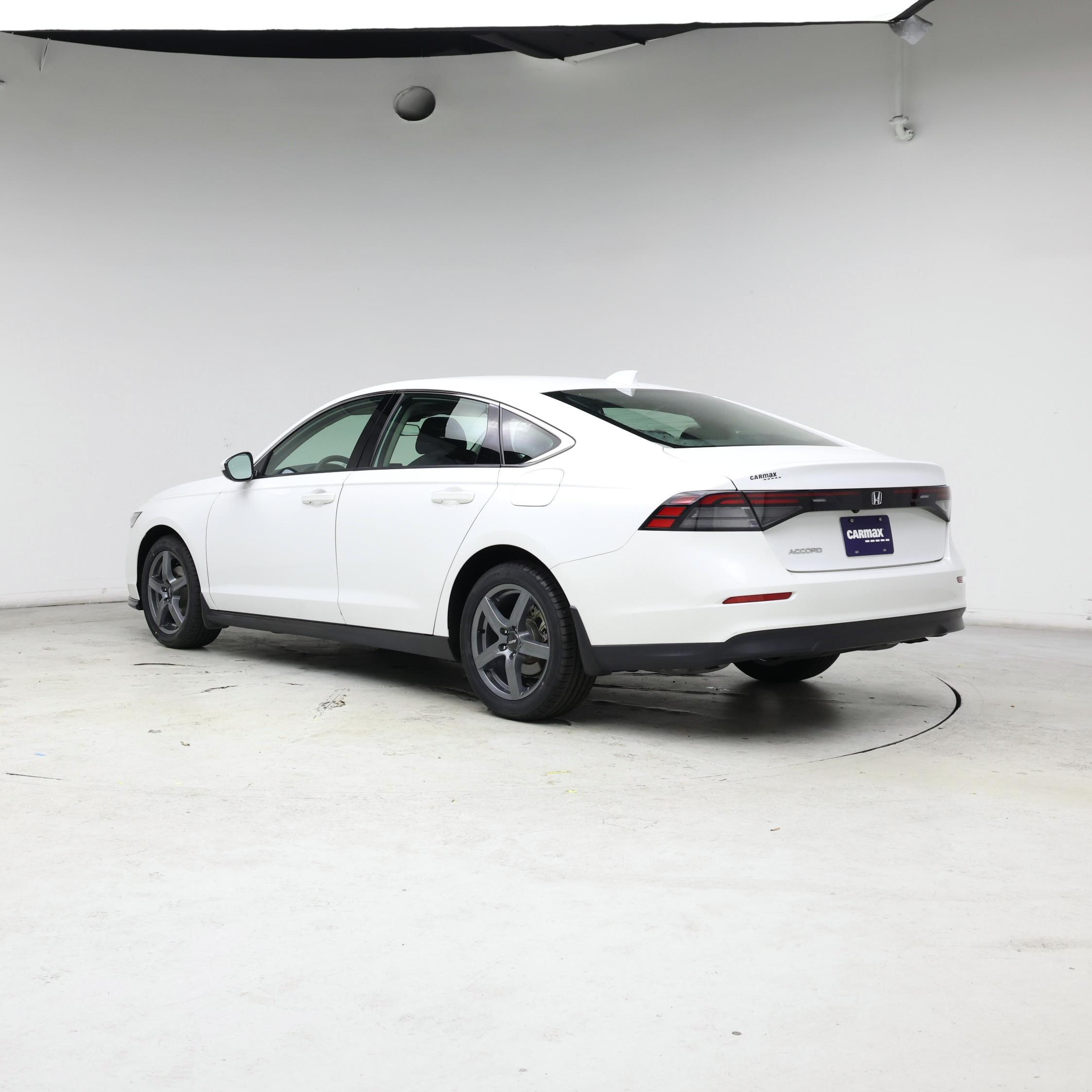 Thumbnail: 2023 Honda Accord - 2