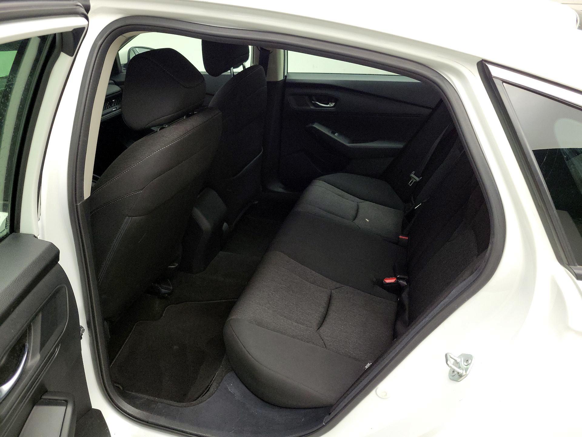 Thumbnail: 2023 Honda Accord - 19