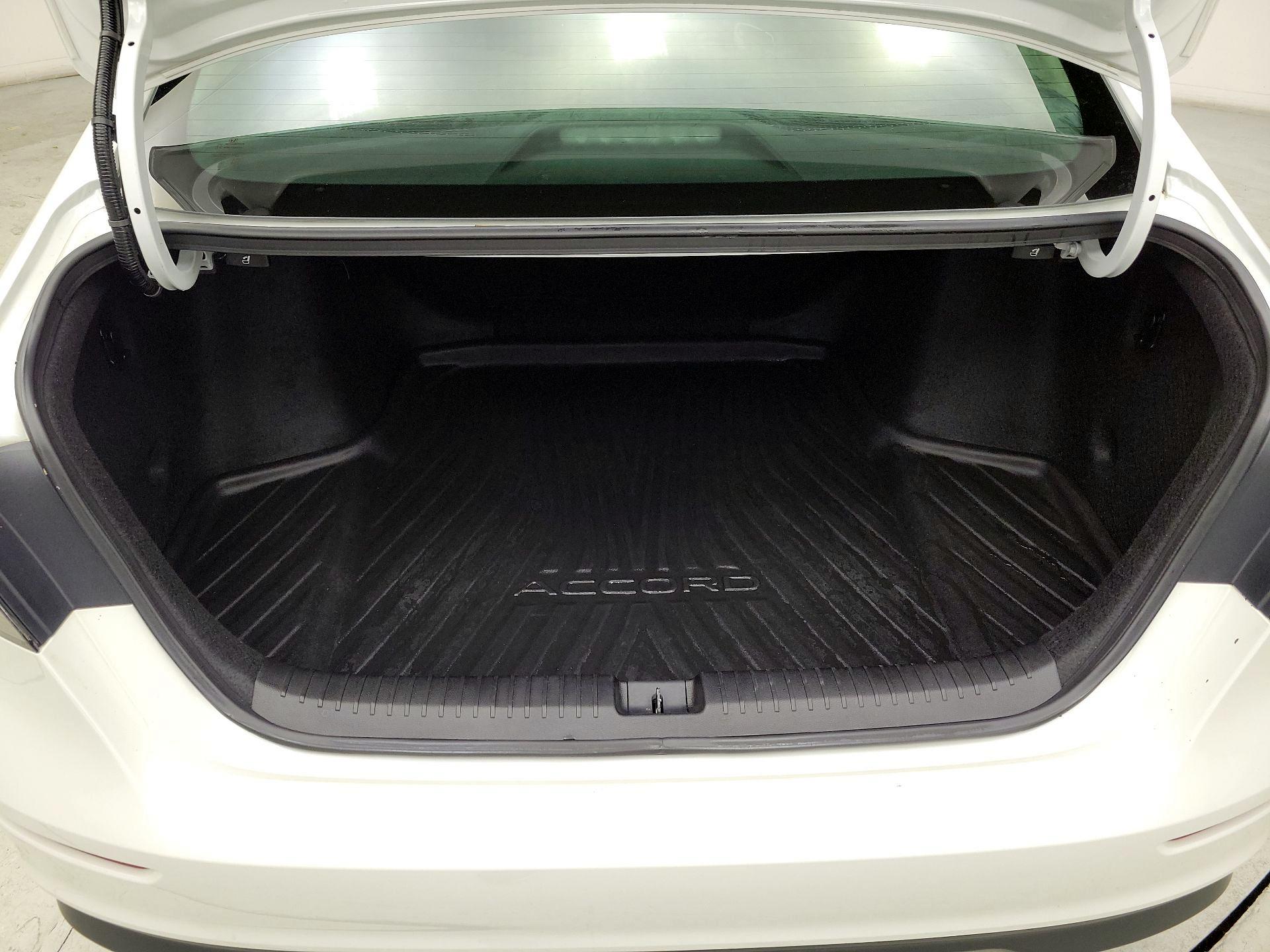 Thumbnail: 2023 Honda Accord - 20