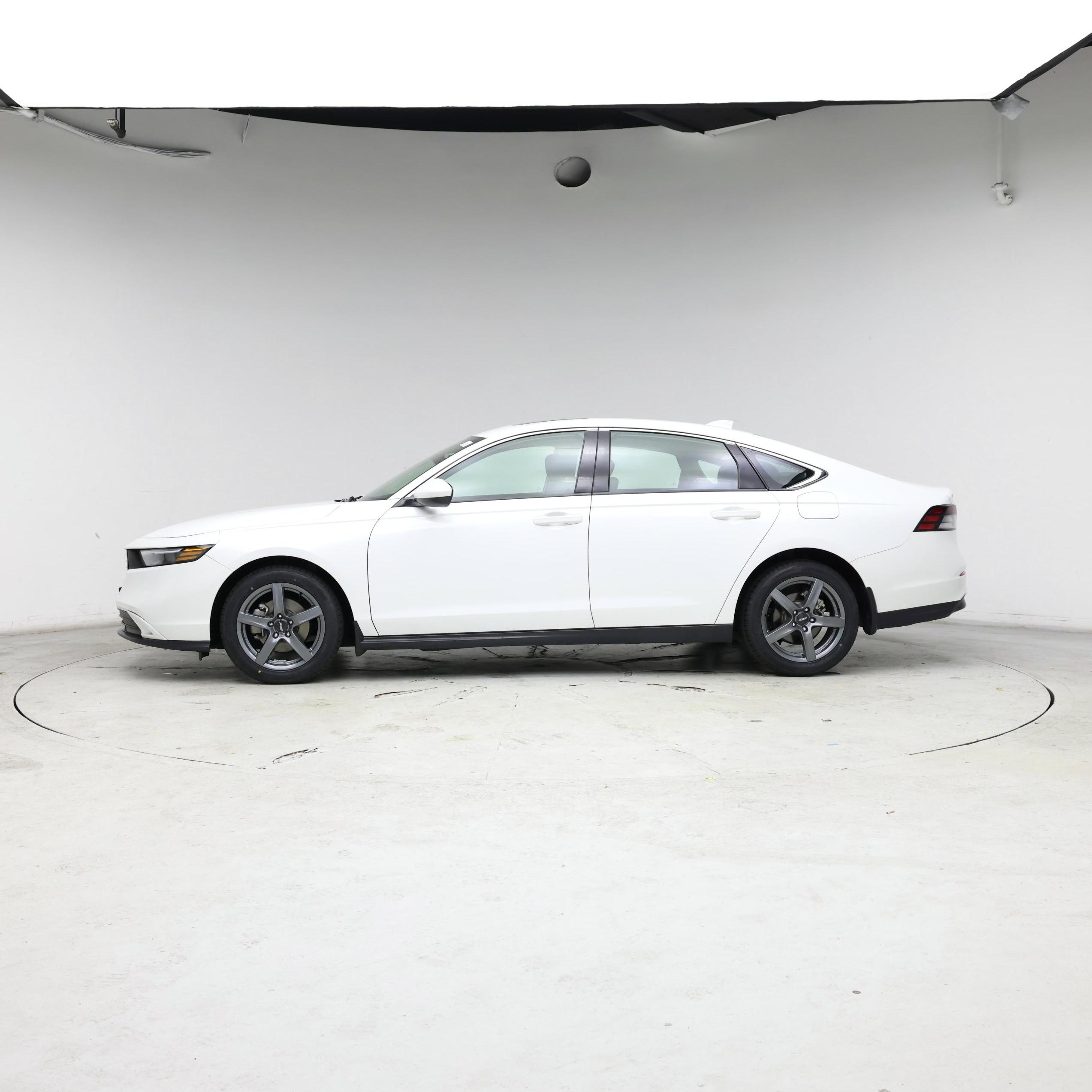 Thumbnail: 2023 Honda Accord - 3