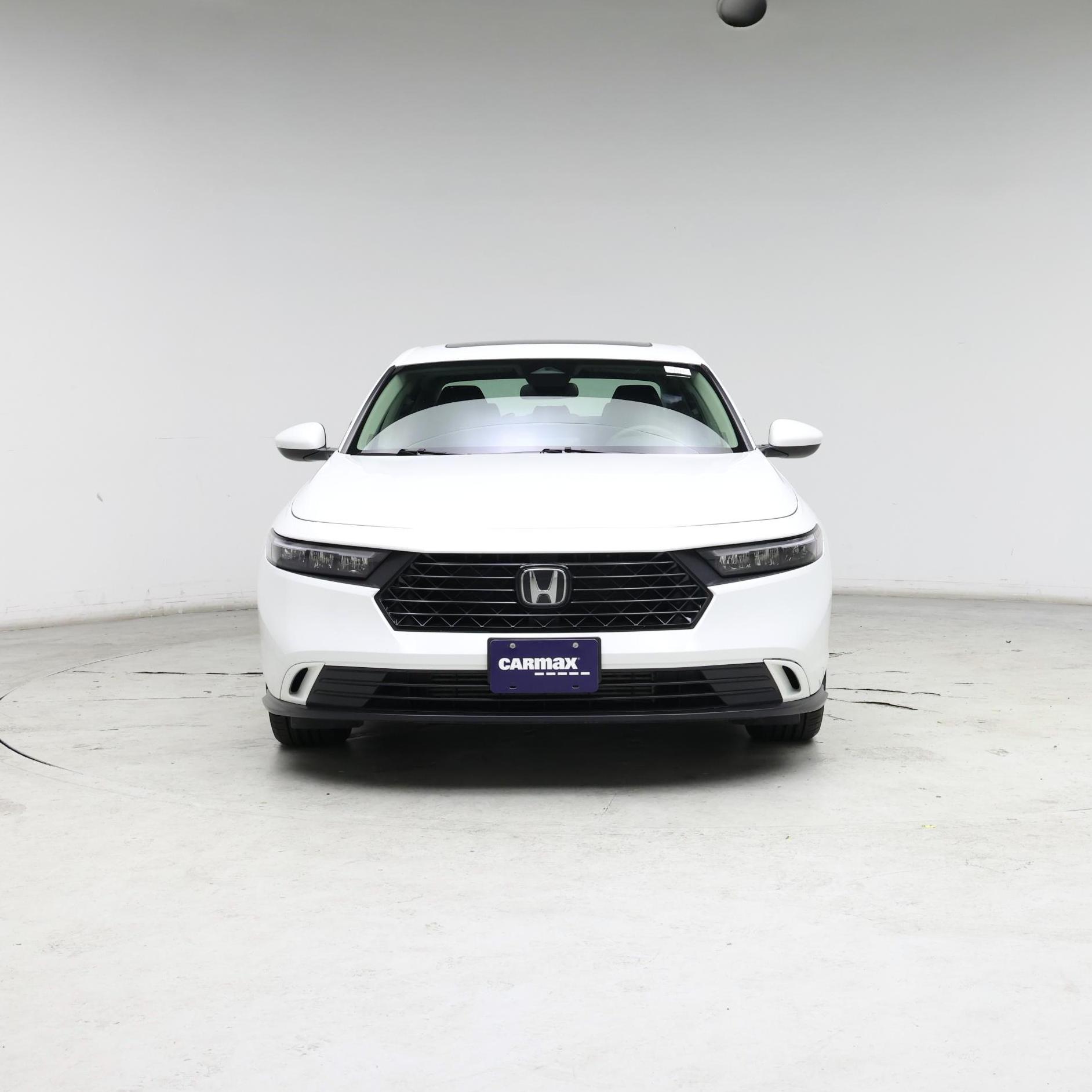 Thumbnail: 2023 Honda Accord - 5