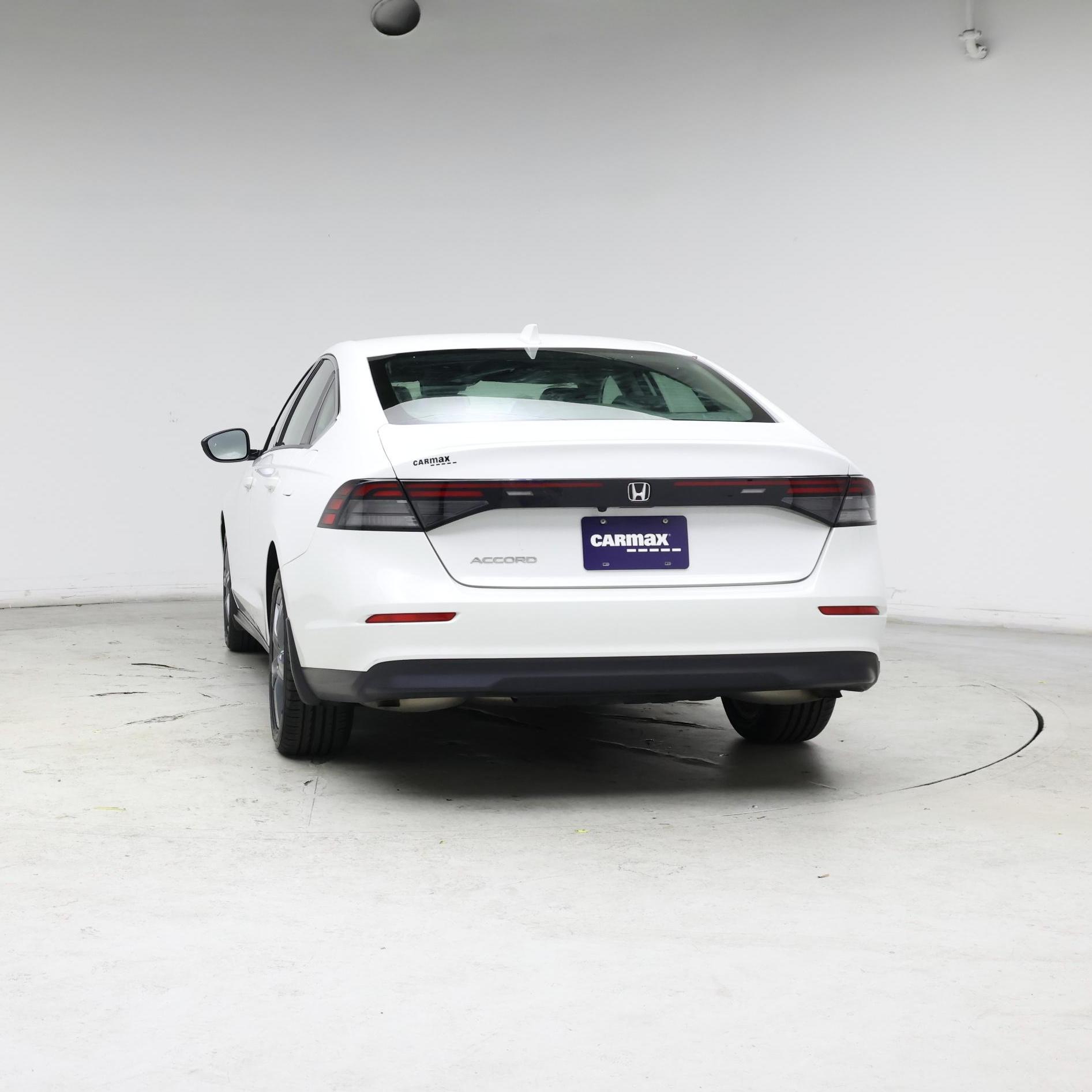 Thumbnail: 2023 Honda Accord - 6