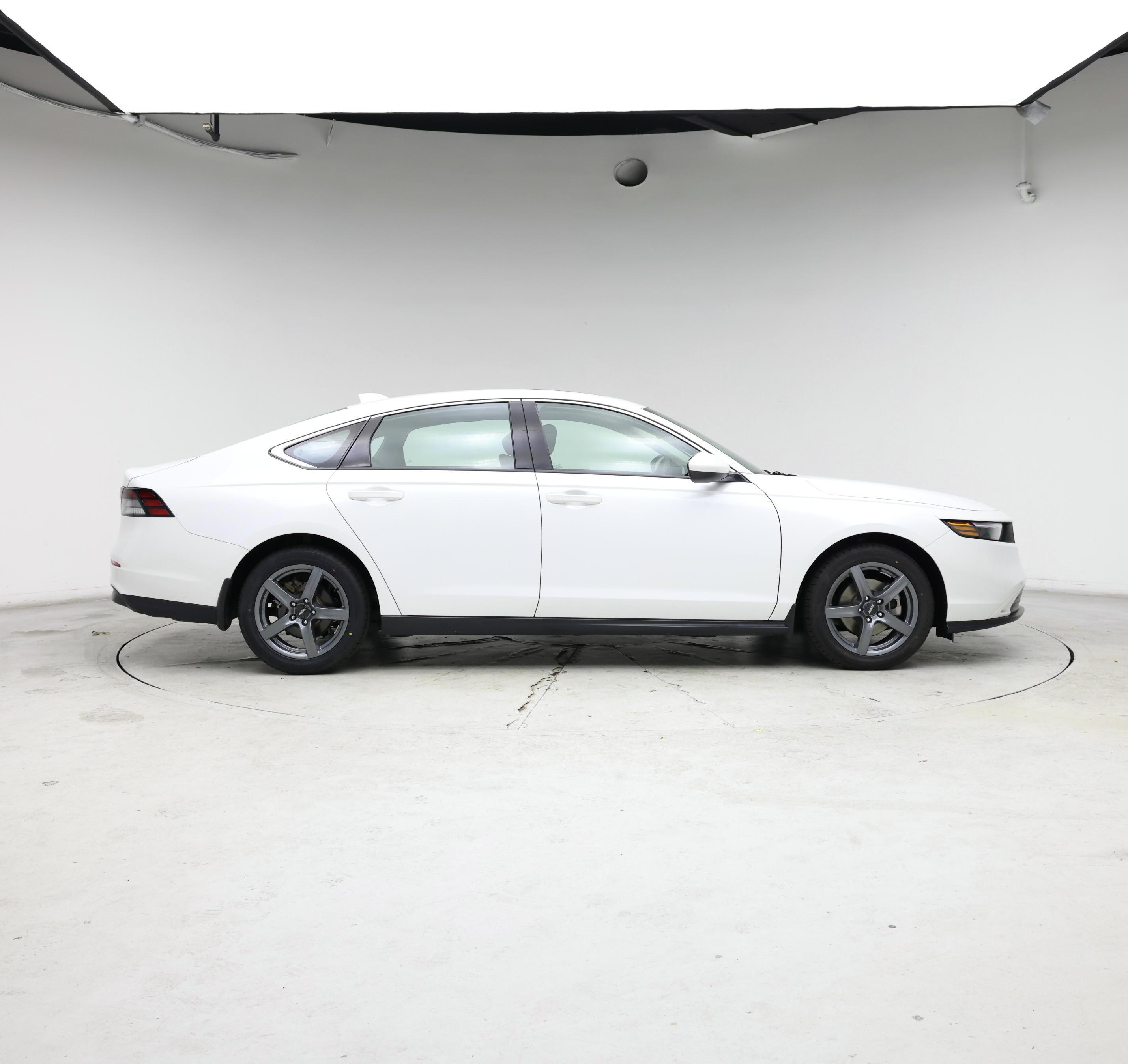 Thumbnail: 2023 Honda Accord - 7