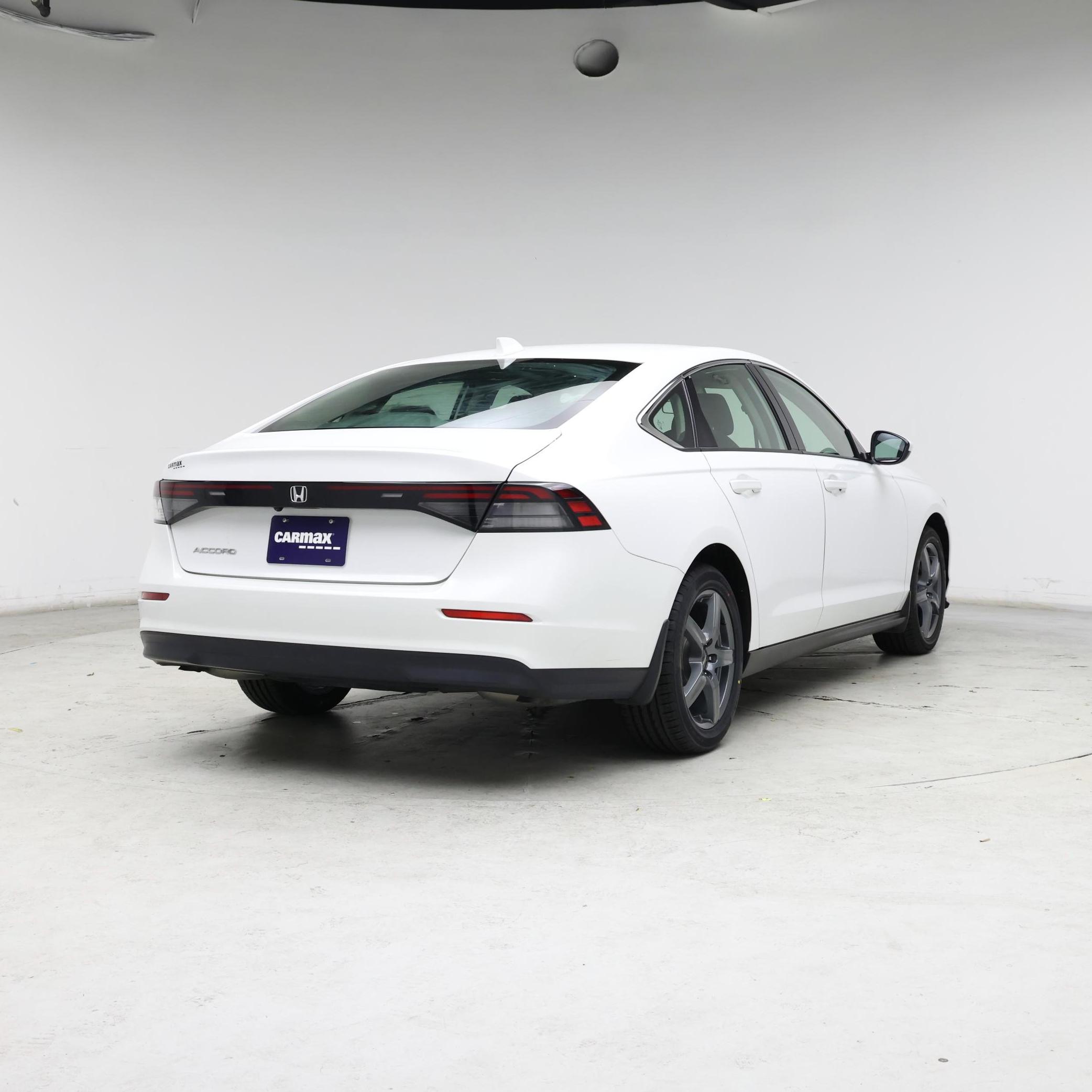 Thumbnail: 2023 Honda Accord - 8