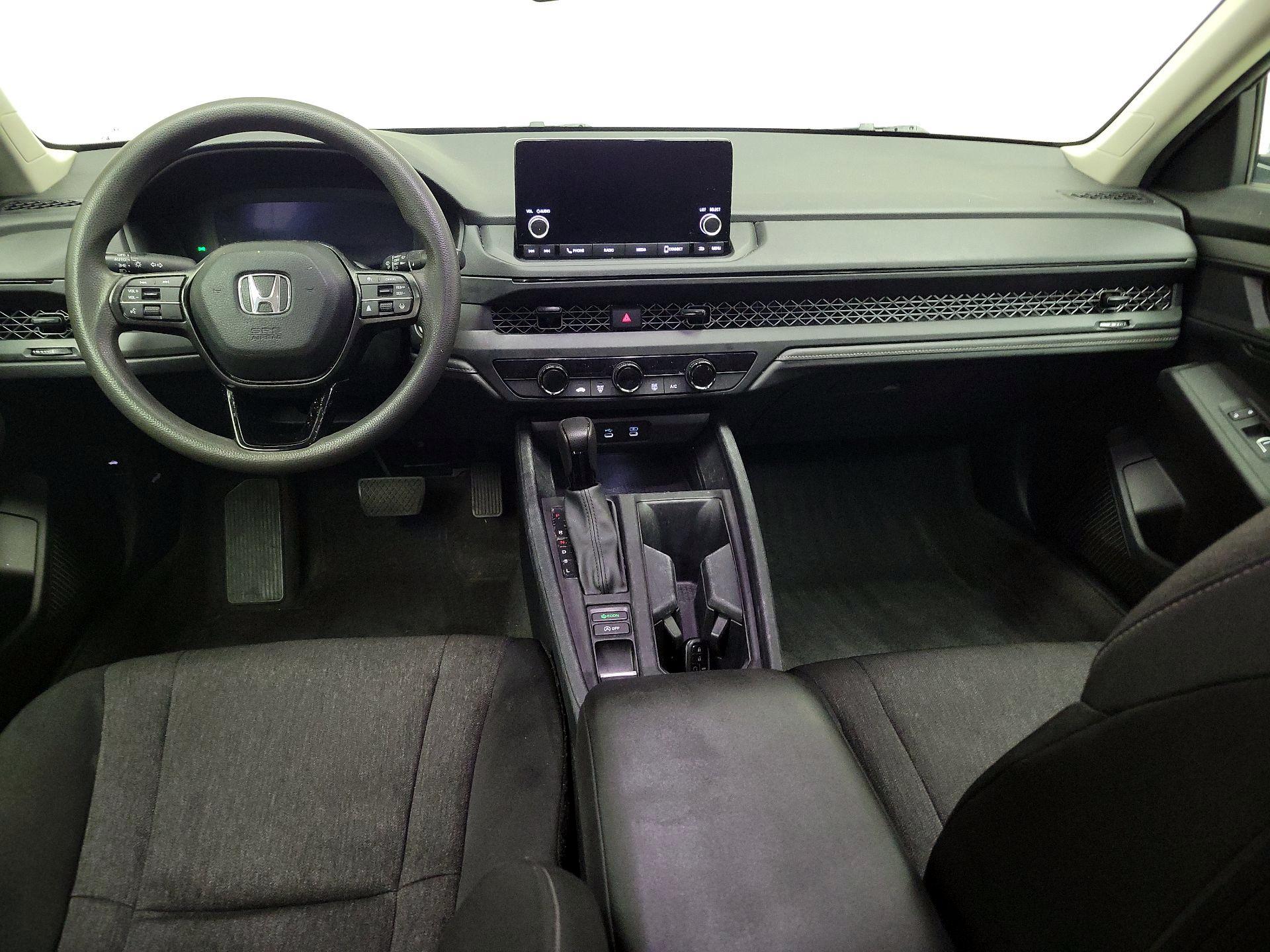 Thumbnail: 2023 Honda Accord - 9