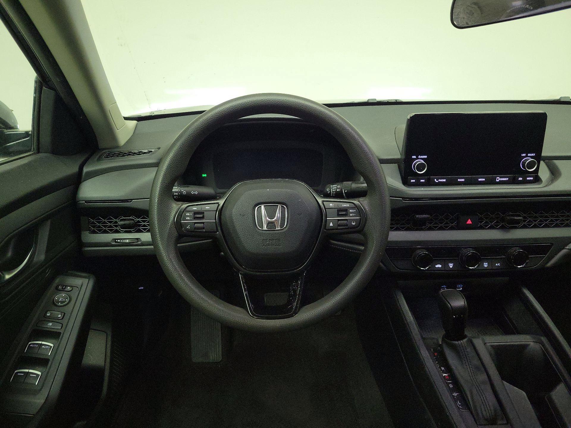 Thumbnail: 2023 Honda Accord - 10